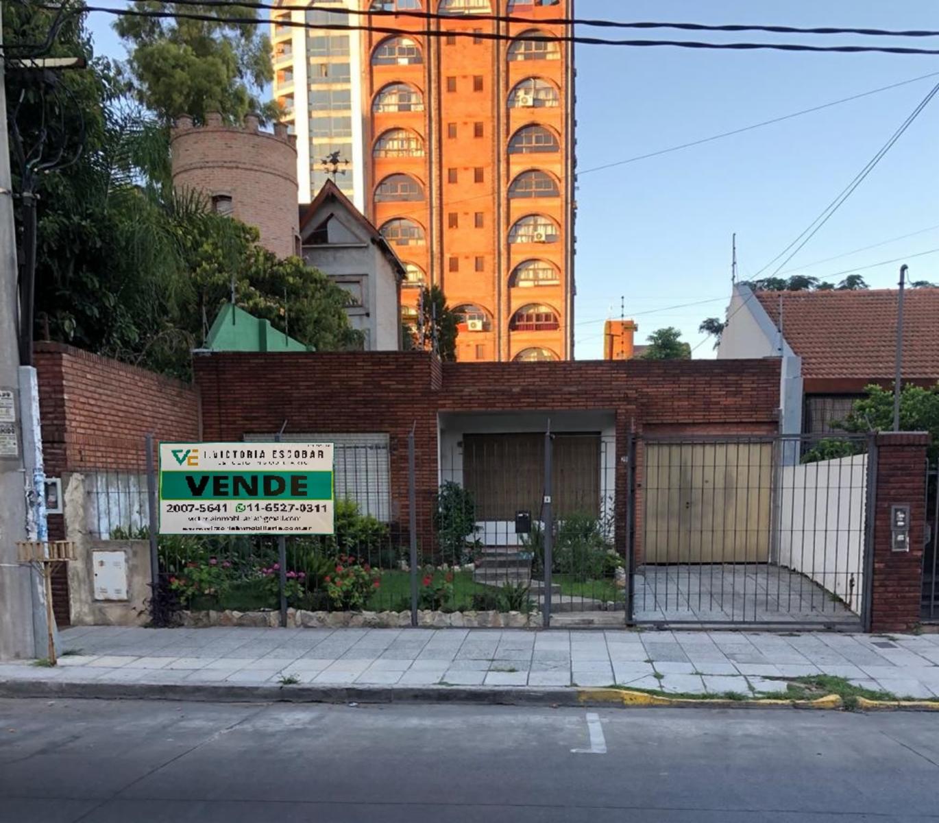 LOTE EN VENTA- SAN JUSTO