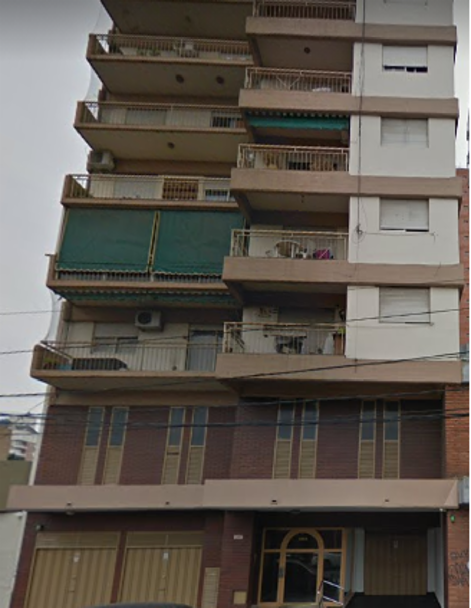 DEPARTAMENTO 2 AMBIENTES