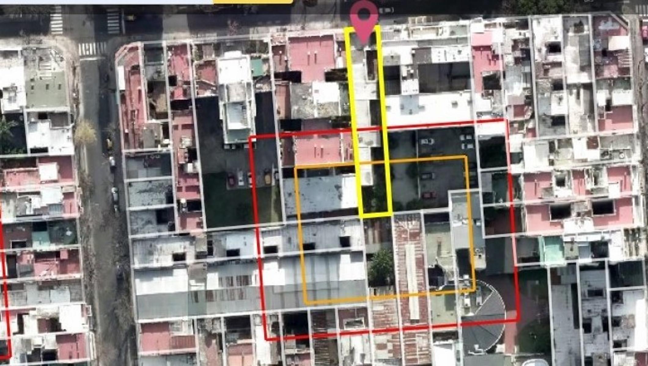 VENTA LOTE BALVANERA
