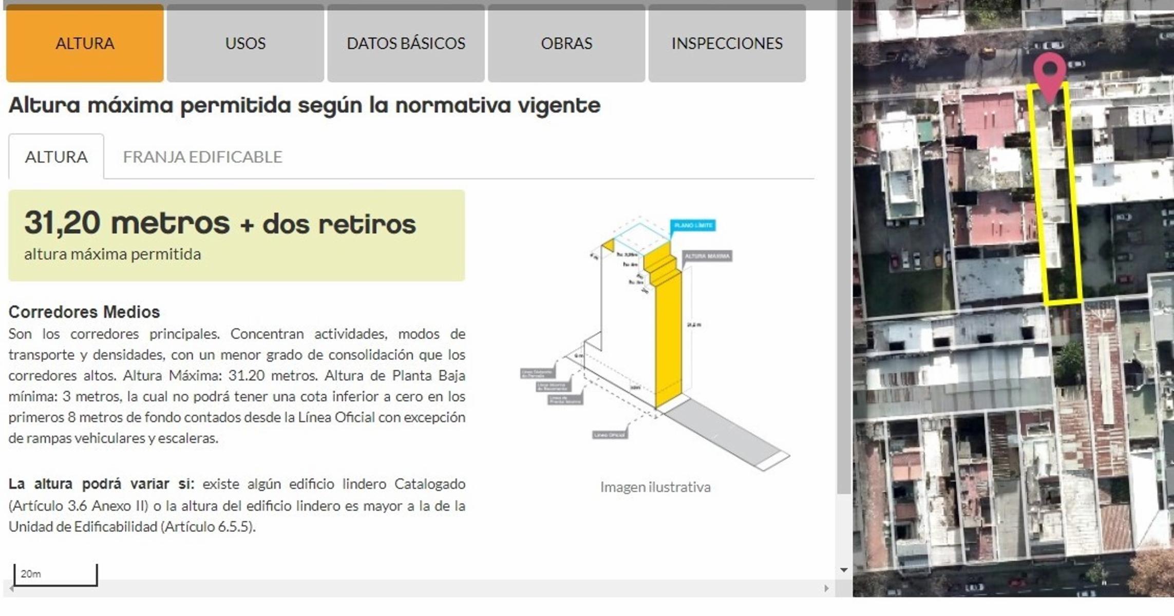 VENTA LOTE BALVANERA — foto 3