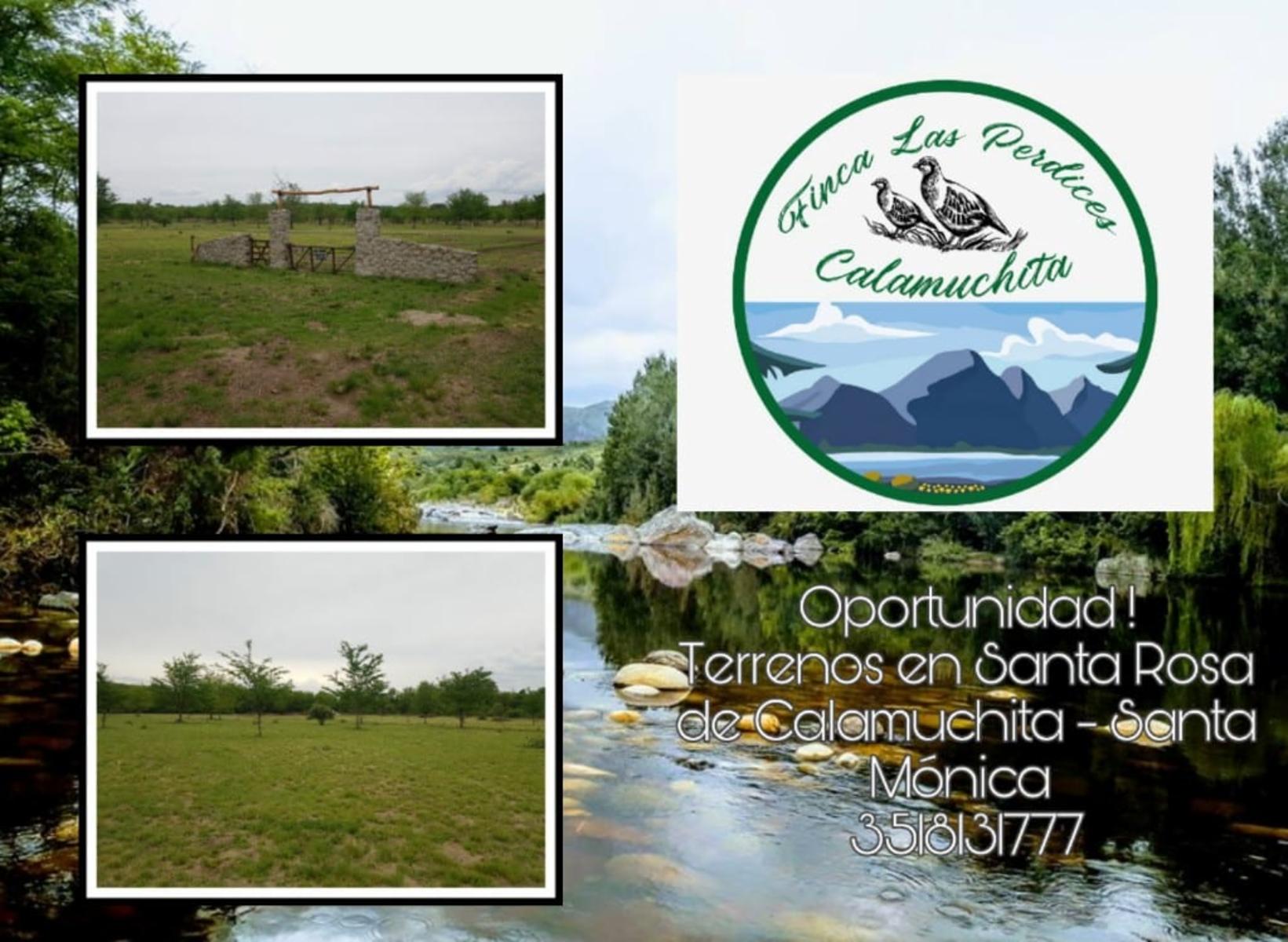 Oportunidad Tu terreno en las sierras — foto 3