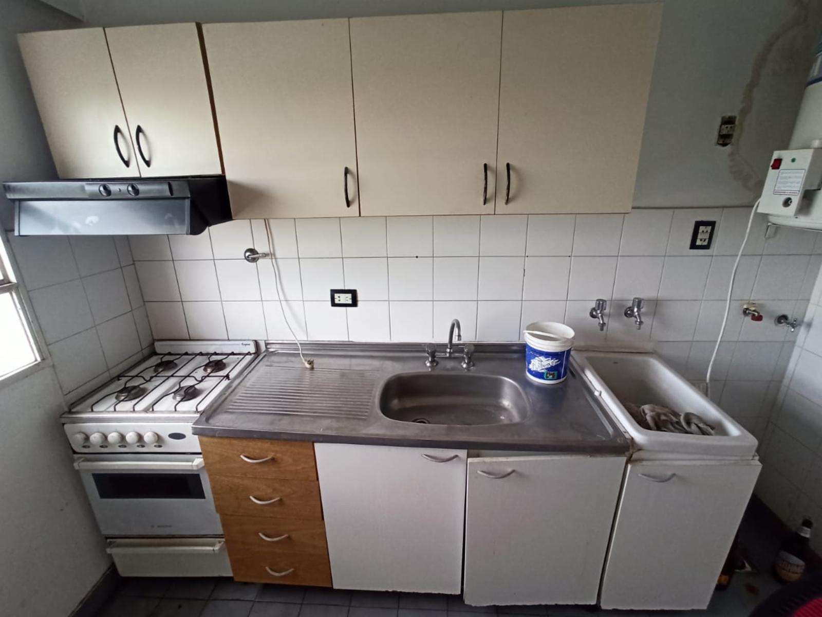 VENTA - CIUDAD MADERO - DEPTO 2 AMB - COD 340 — foto 2