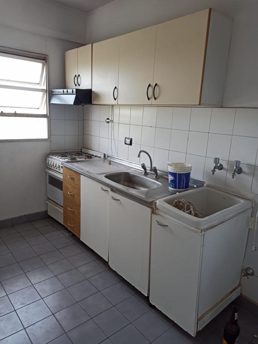 VENTA - CIUDAD MADERO - DEPTO 2 AMB - COD 340 — foto 4