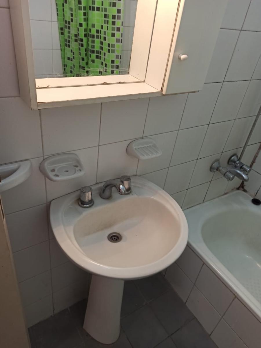 VENTA - CIUDAD MADERO - DEPTO 2 AMB - COD 340 — foto 9