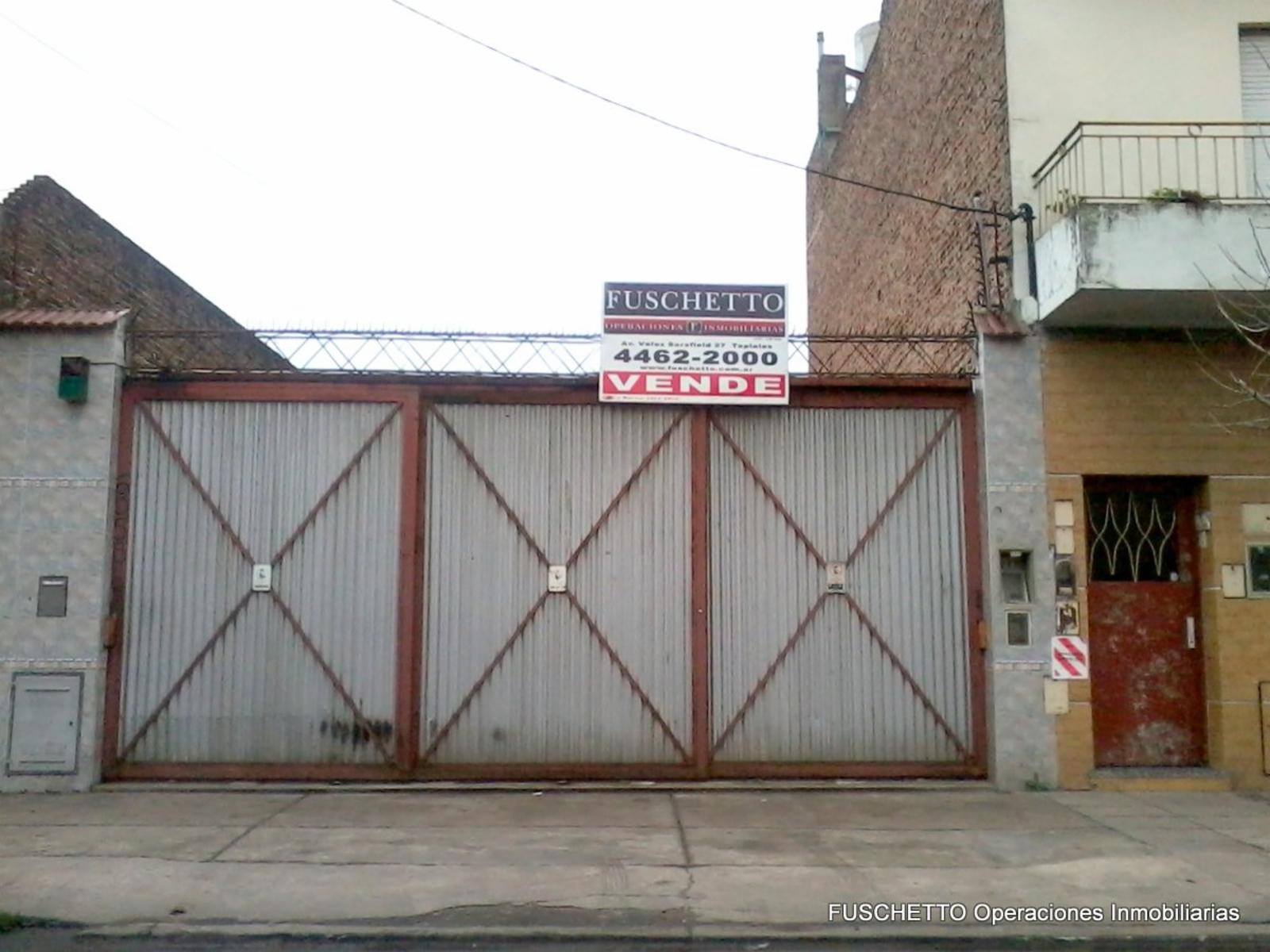 VENTA - CIUDAD MADERO - TERRENO - COD 516