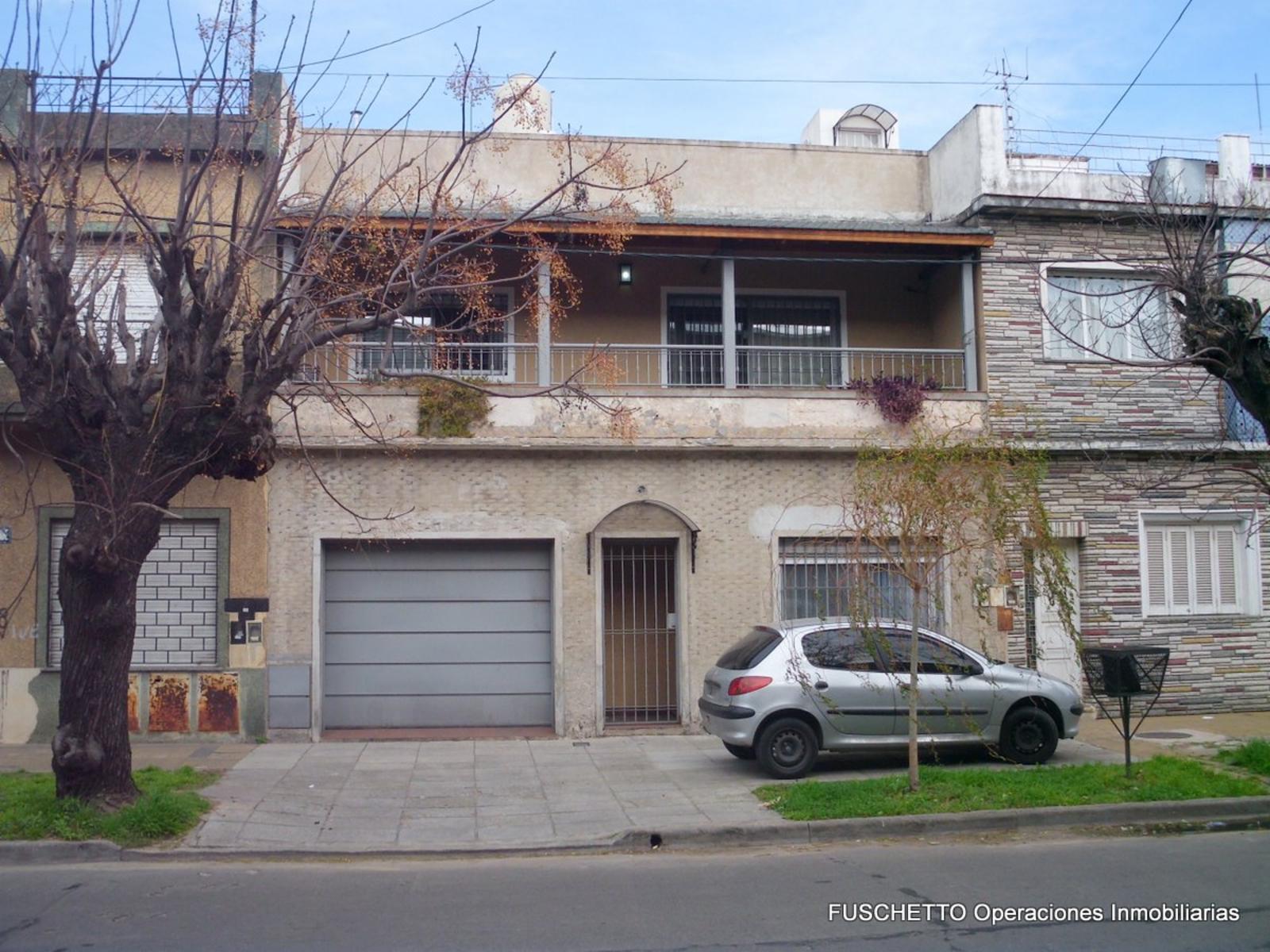 VENTA - TAPIALES - CASA 5 AMB - COD 580