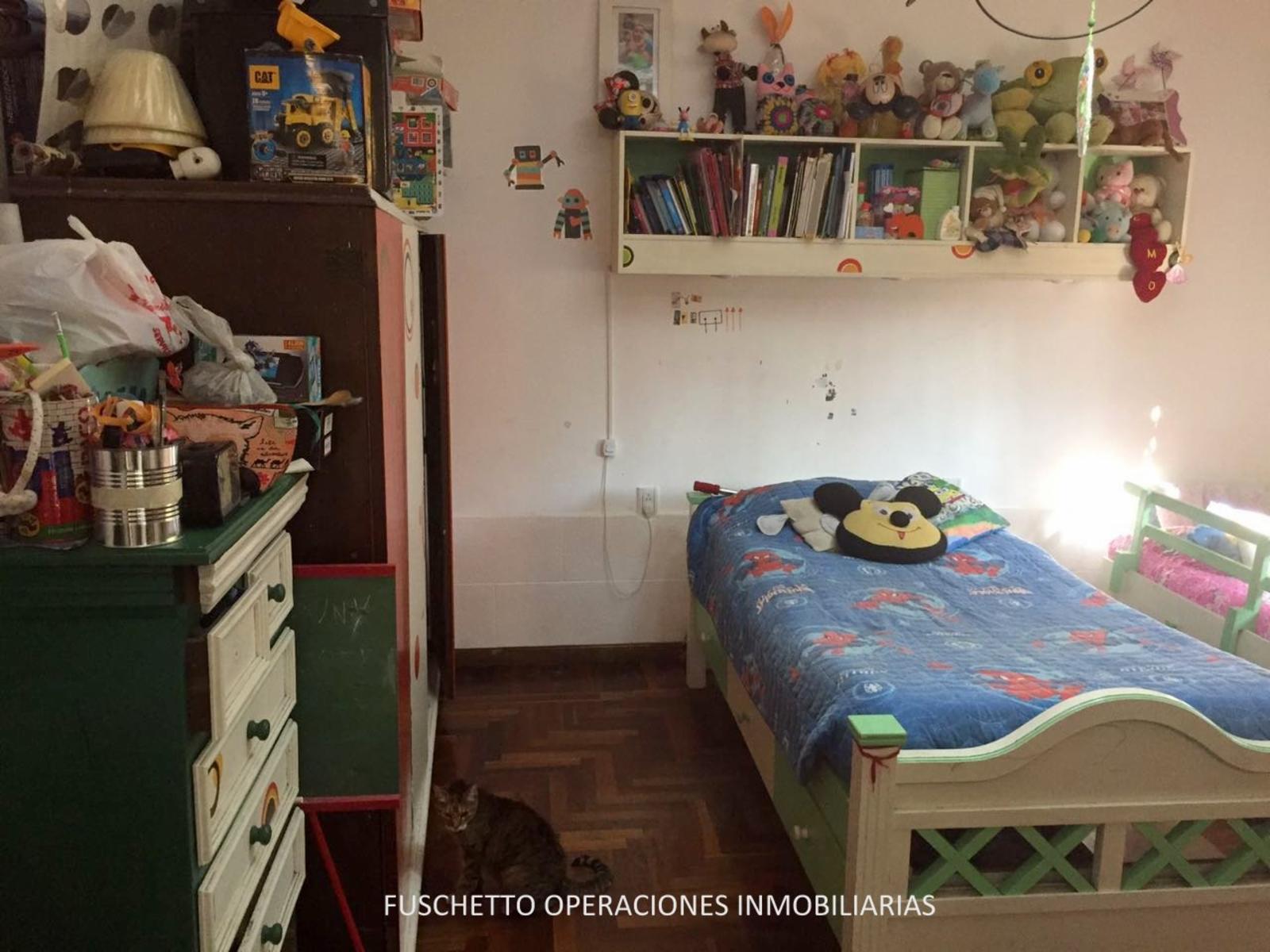 VENTA - TAPIALES - PH 3 AMB - COD 826 — foto 6