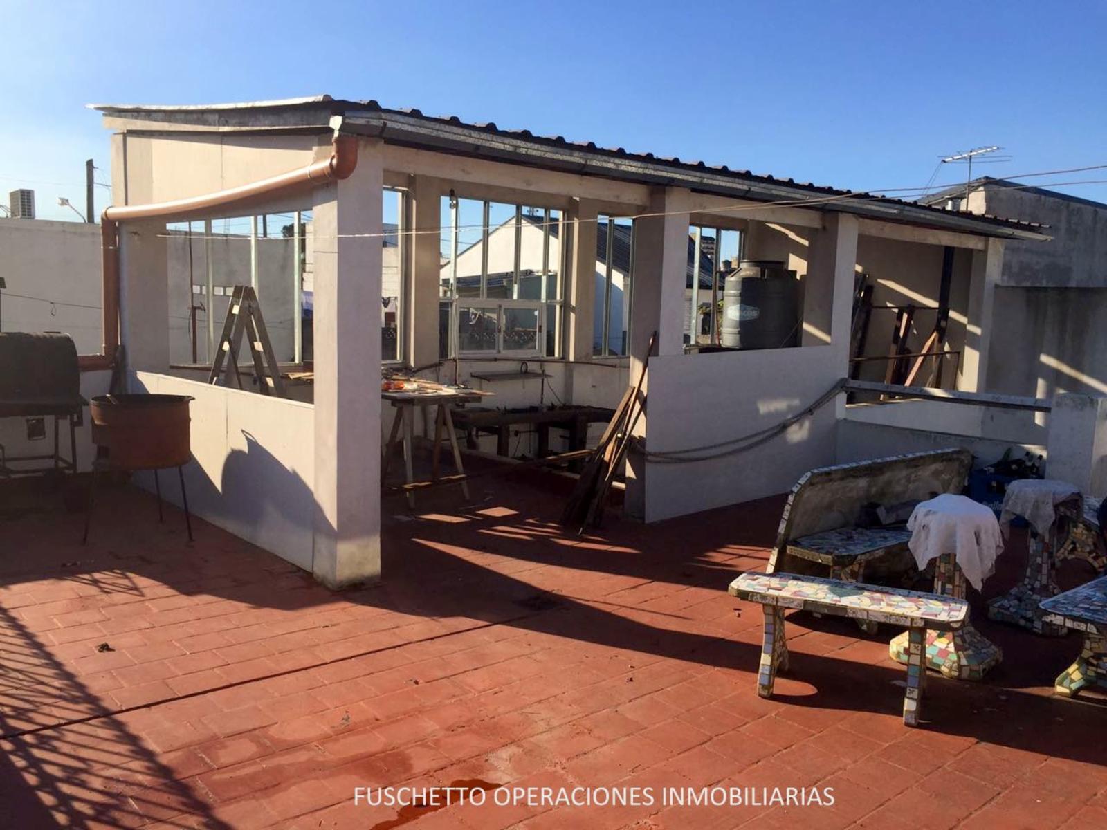 VENTA - TAPIALES - PH 3 AMB - COD 826 — foto 12