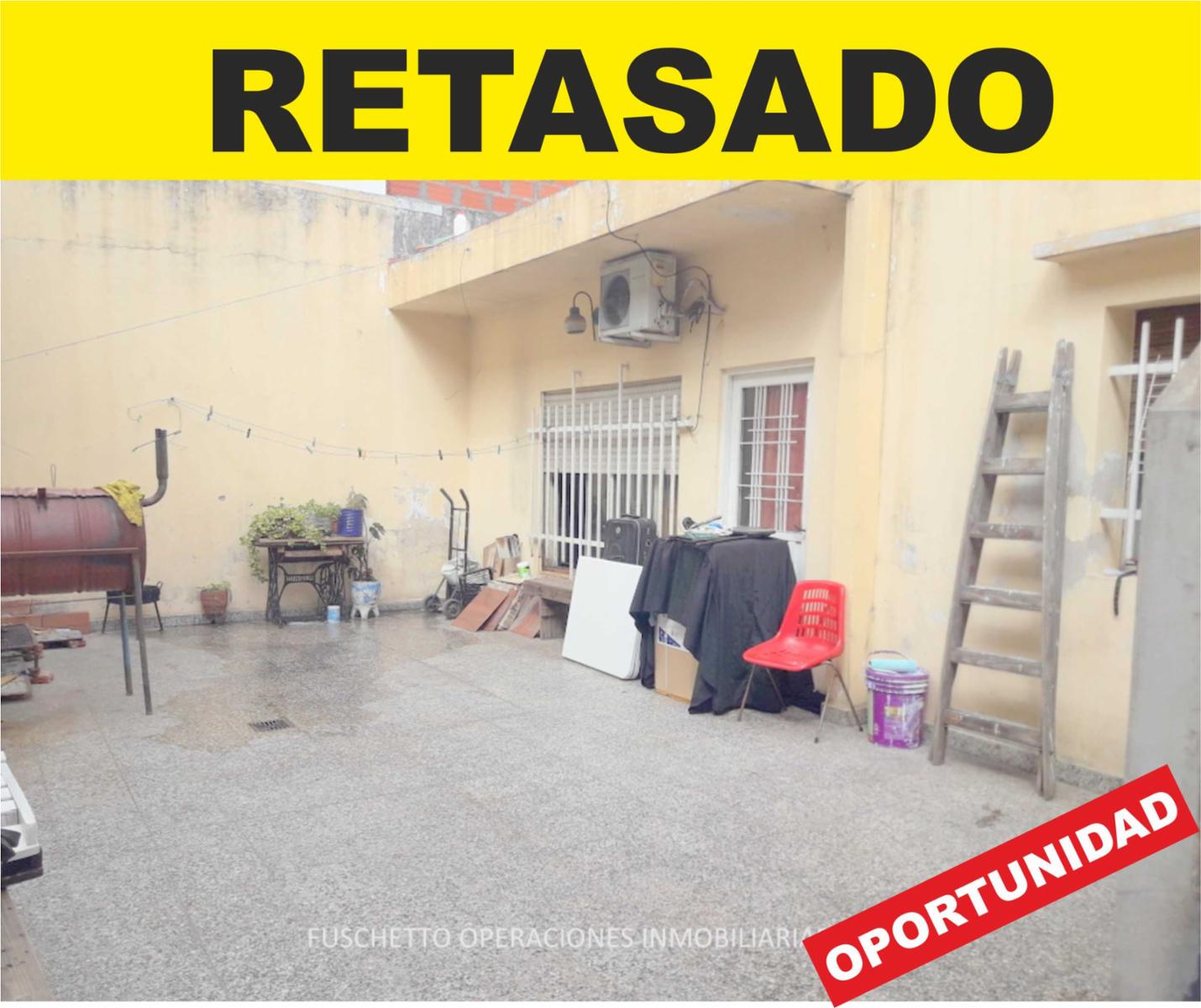 VENTA - TAPIALES - PH 3 AMB - COD 840