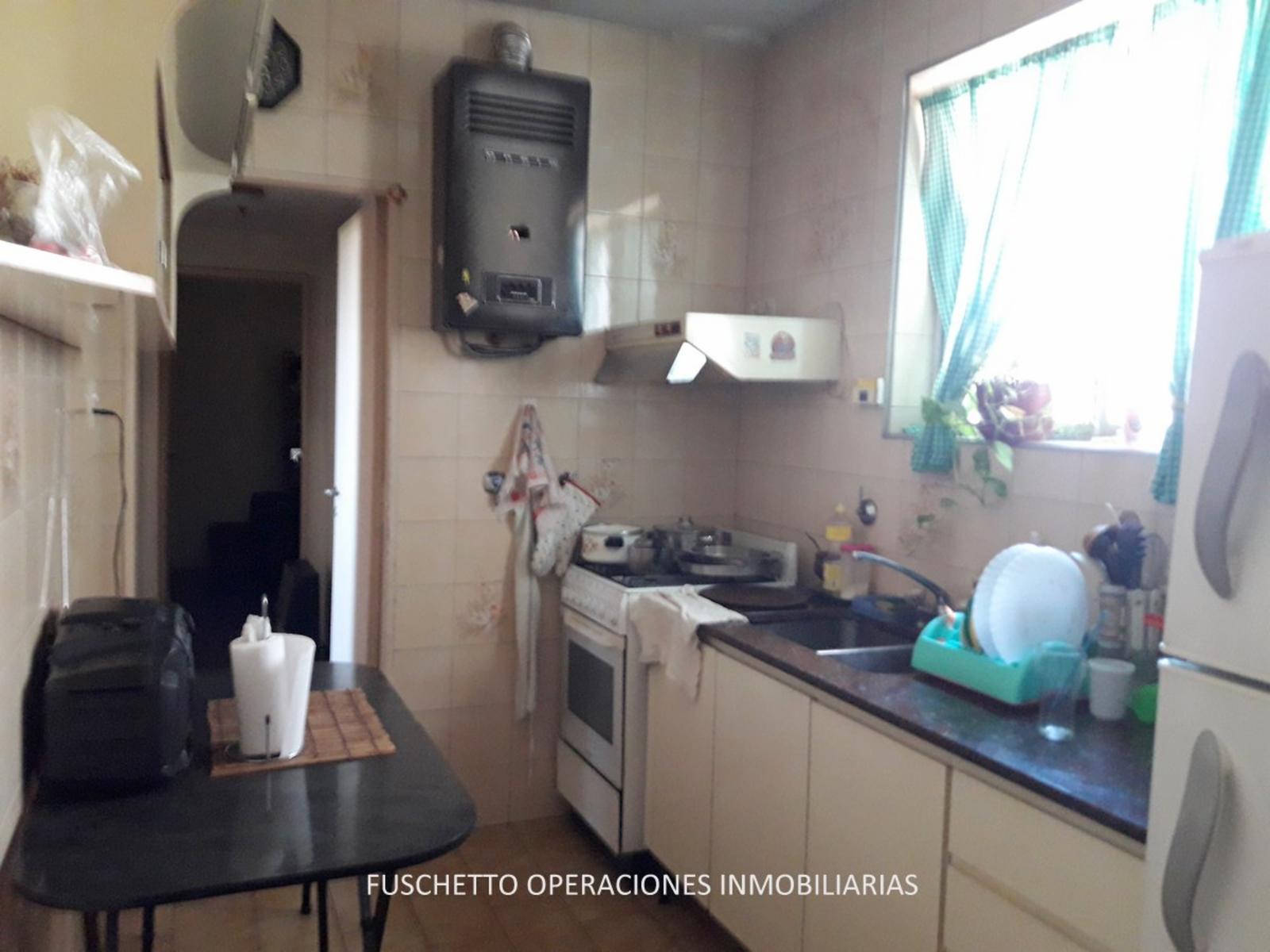 VENTA - VILLA CELINA - DEPTO 4 AMB - COD 843 — foto 11
