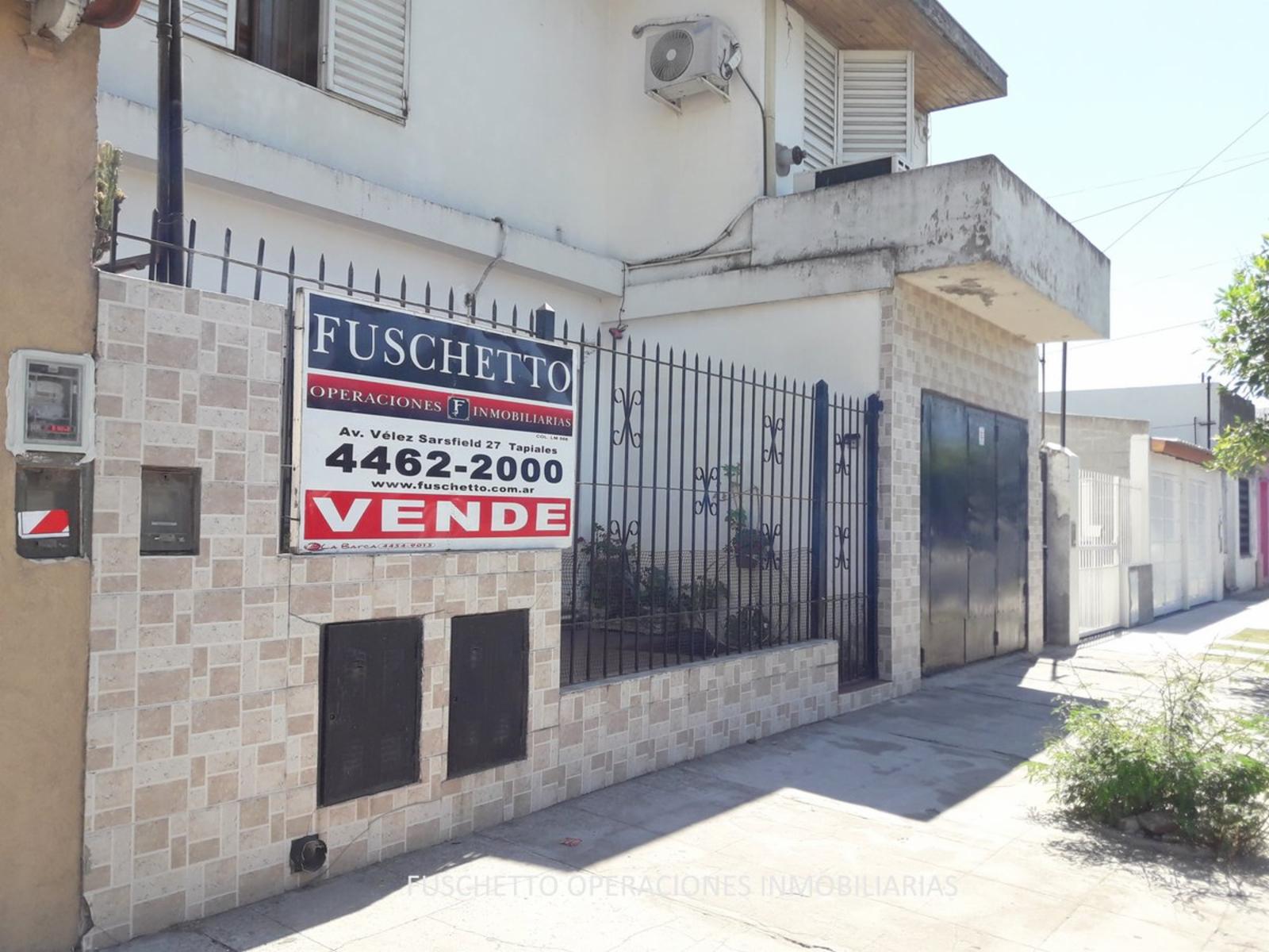 VENTA - ALDO BONZI - PH 3 AMB - COD 850 — foto 2