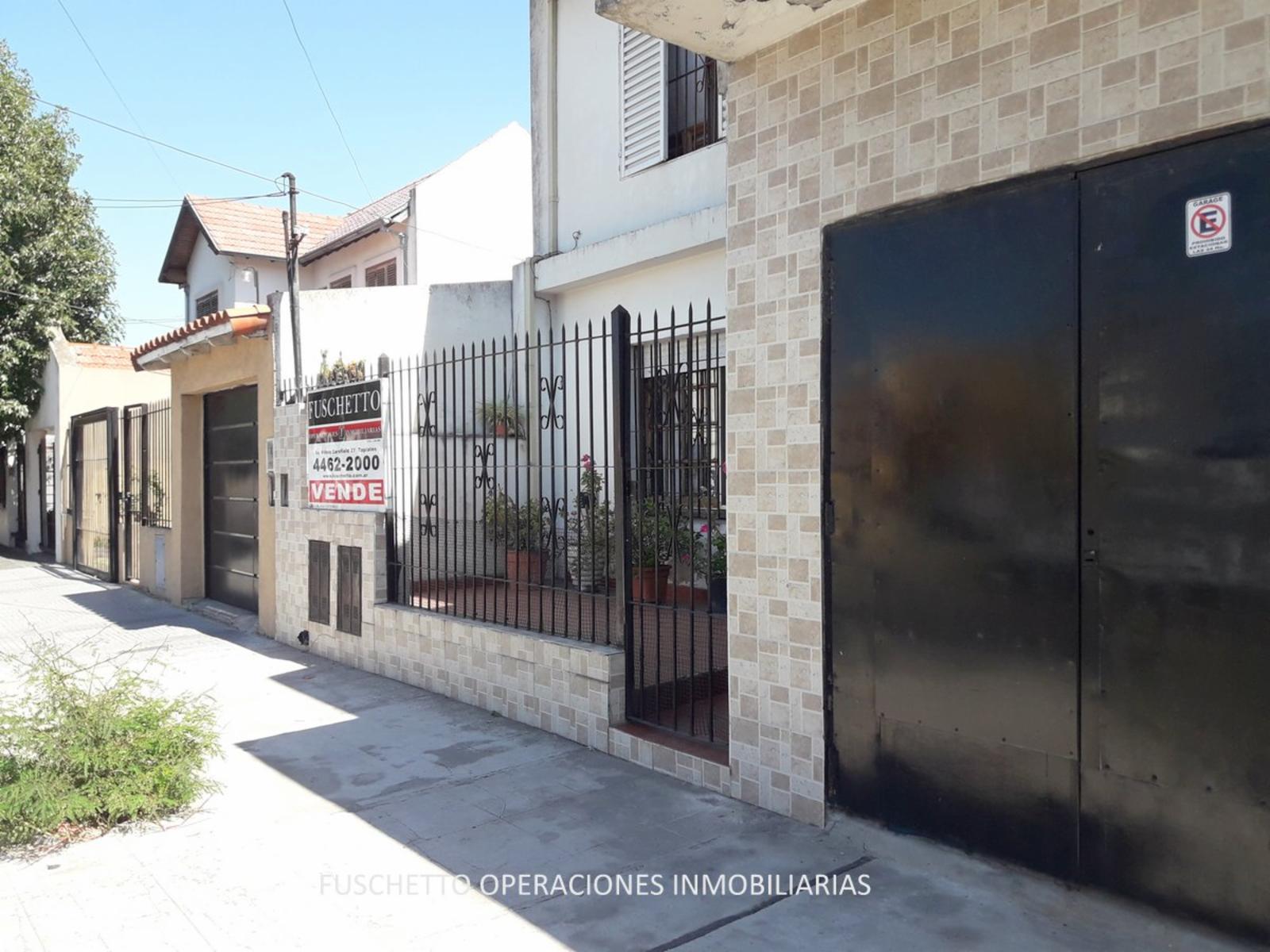 VENTA - ALDO BONZI - PH 3 AMB - COD 850 — foto 3