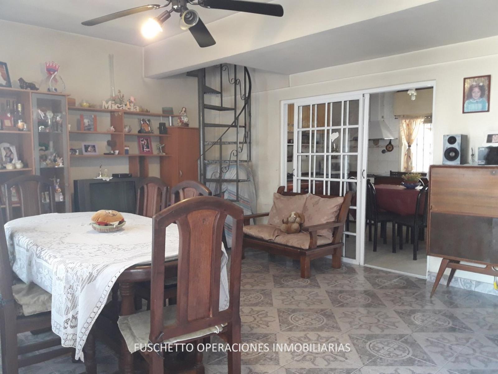 VENTA - ALDO BONZI - PH 3 AMB - COD 850 — foto 5