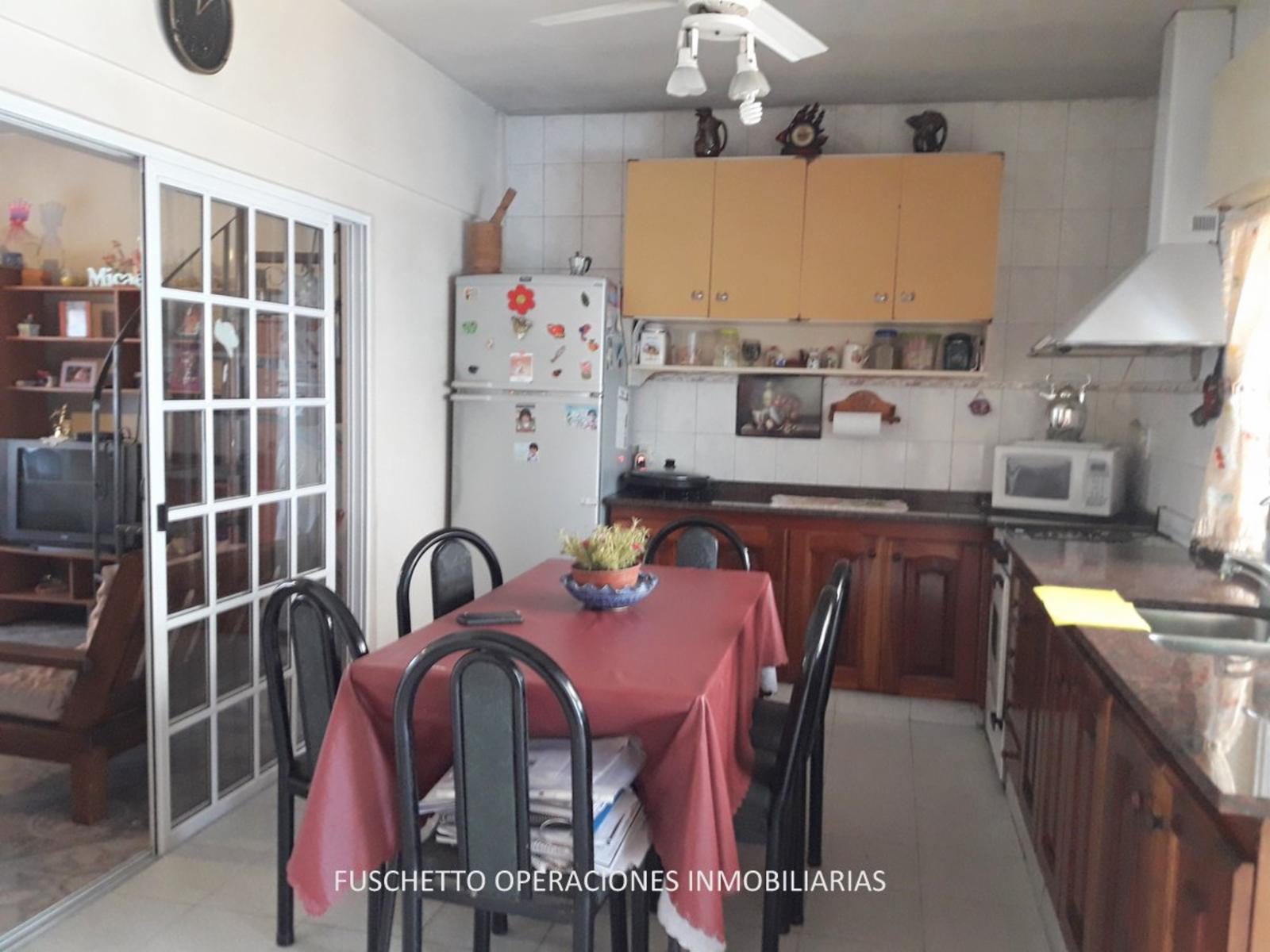 VENTA - ALDO BONZI - PH 3 AMB - COD 850 — foto 6
