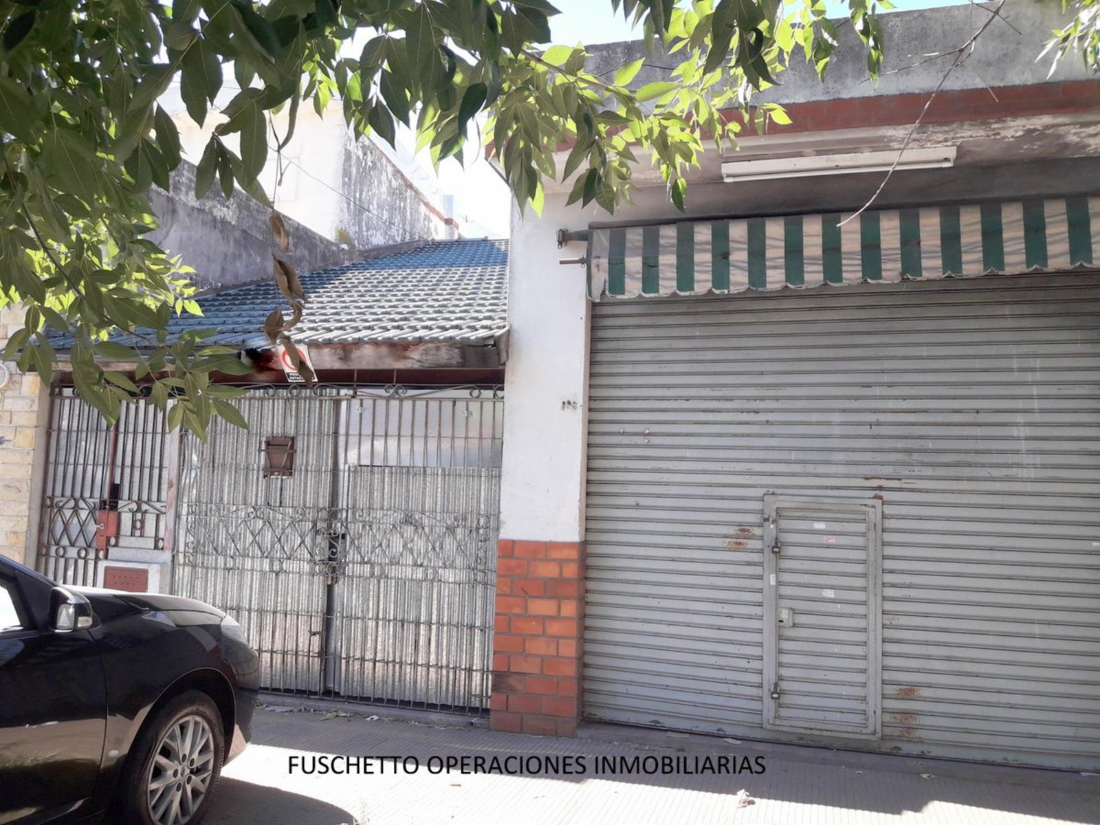 VENTA - LA TABLADA - CASA 3 AMB - COD 858