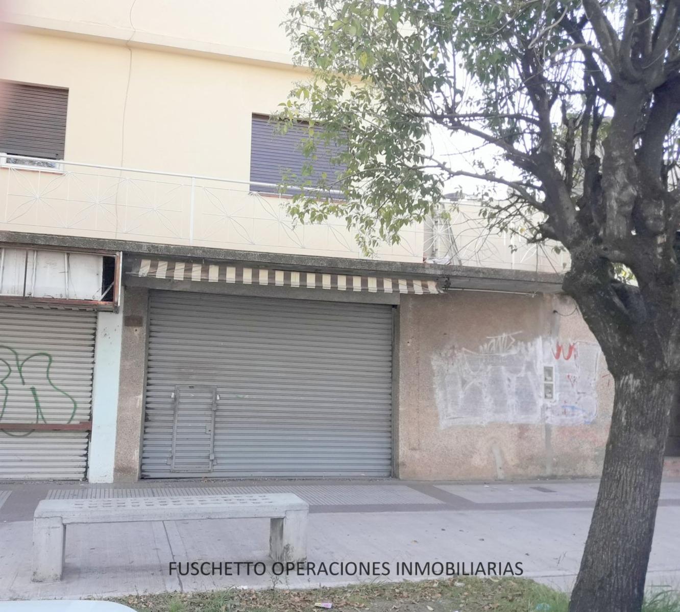 VENTA - CIUDAD MADERO - LOCAL 15 M² - COD 860
