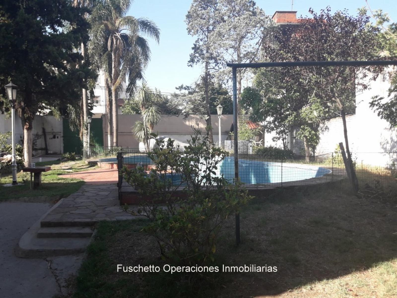 VENTA - LA TABLADA - LOTE 300 M ² - COD 861 - 1