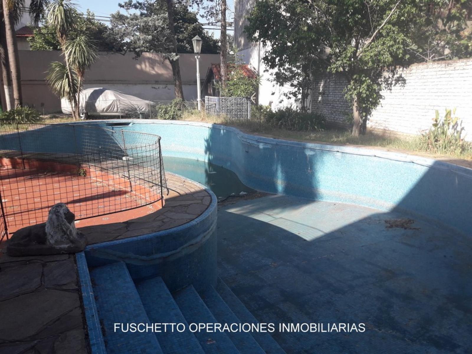 VENTA - LA TABLADA - LOTE 300 M ² - COD 861 - 2