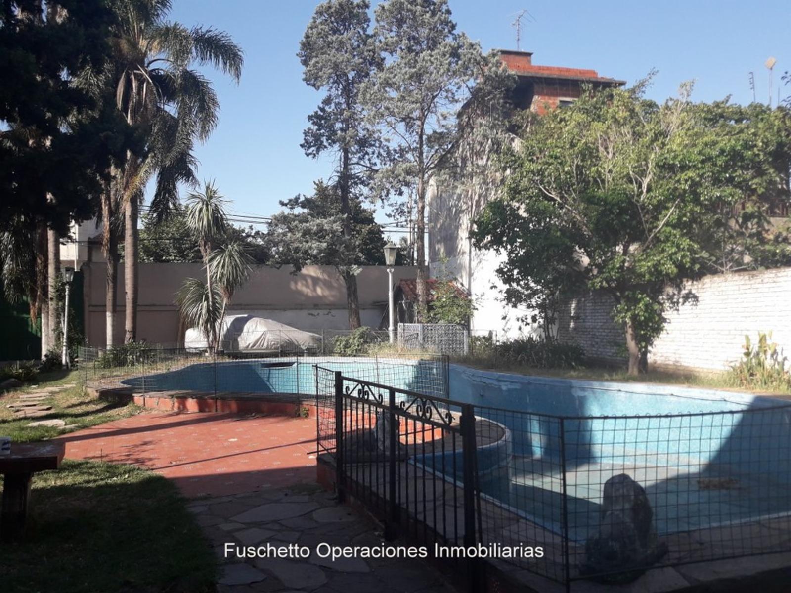 VENTA - LA TABLADA - LOTE 300 M ² - COD 861 - 3