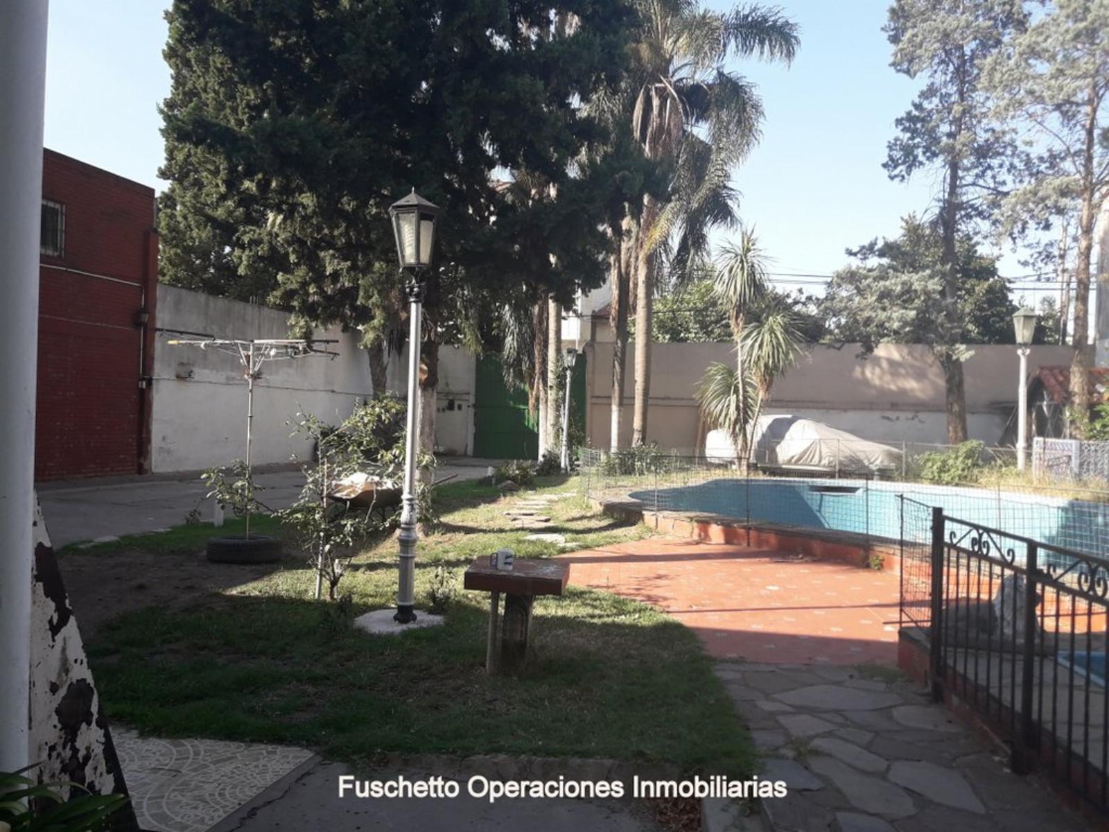 VENTA - LA TABLADA - LOTE 300 M ² - COD 861 - 4