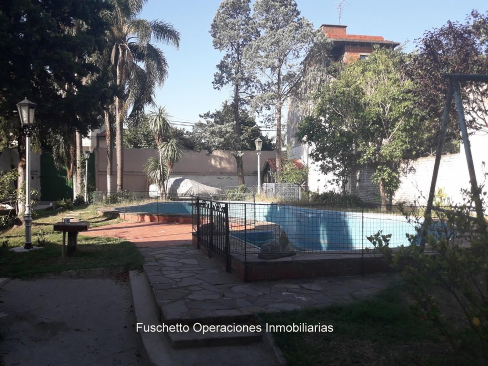 VENTA - LA TABLADA - LOTE 300 M ² - COD 861 - 5