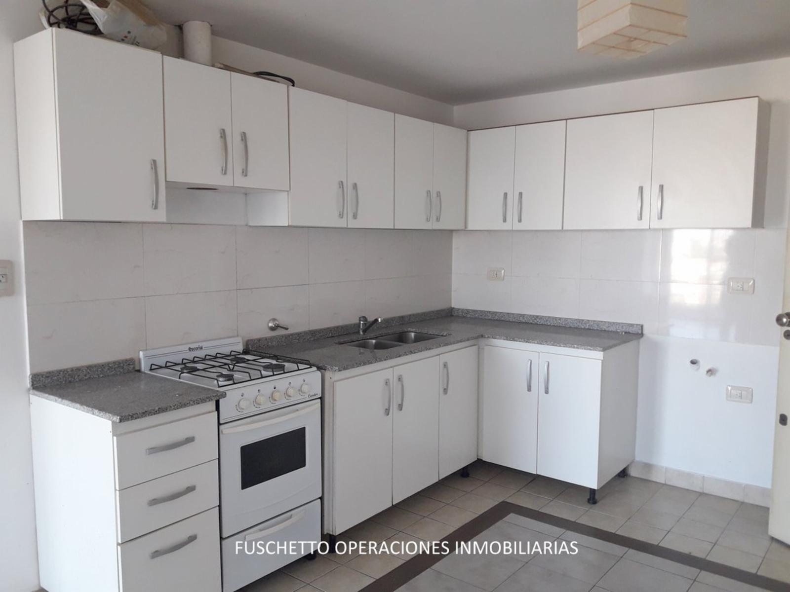 VENTA -RAMOS MEJIA - DEPTO 2 AMB - COD 864 — foto 2