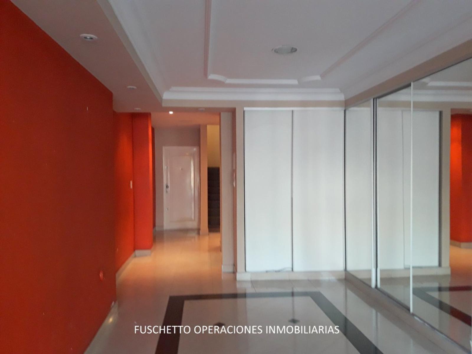 VENTA -RAMOS MEJIA - DEPTO 2 AMB - COD 864 — foto 3
