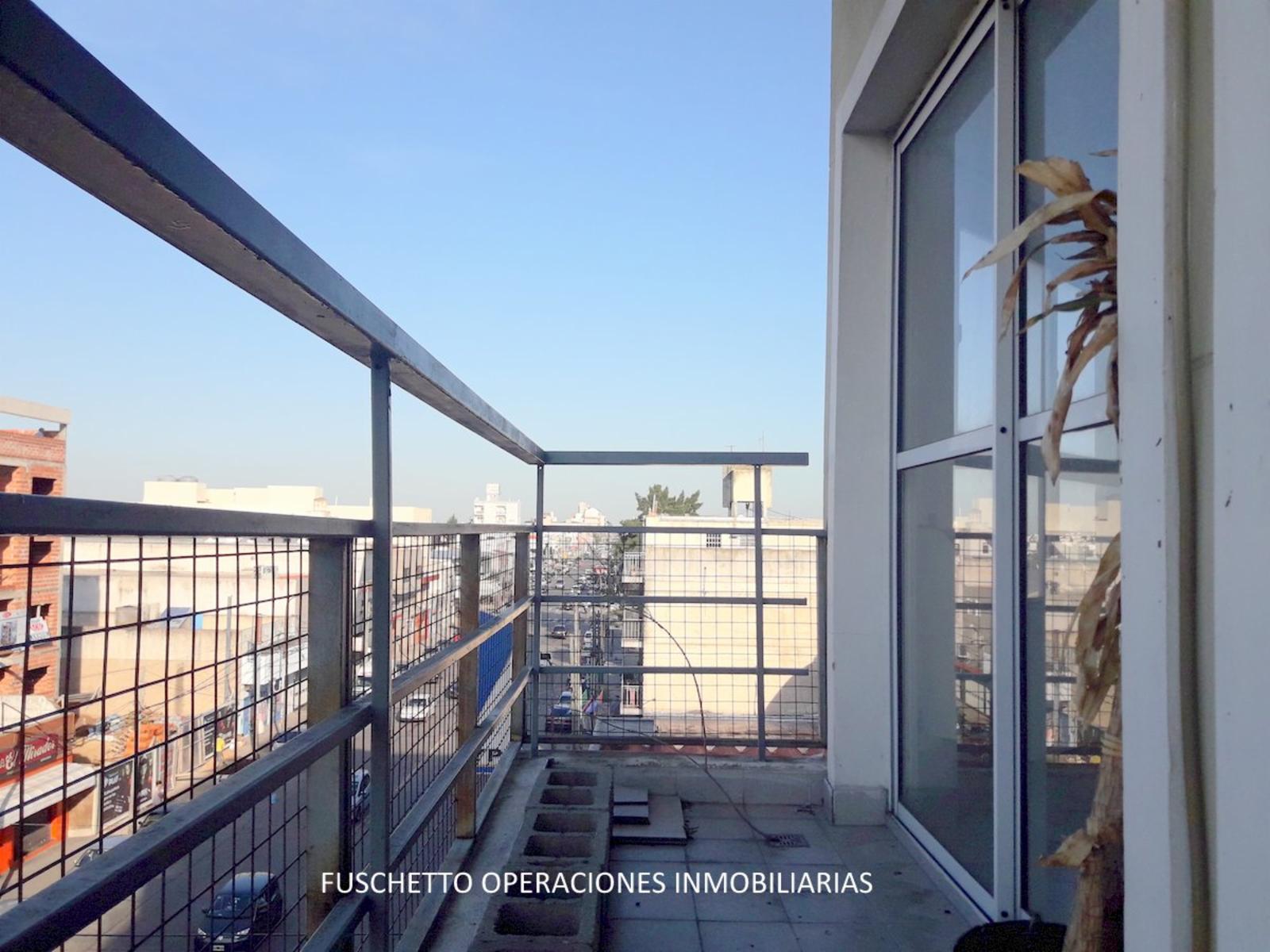 VENTA -RAMOS MEJIA - DEPTO 2 AMB - COD 864 — foto 4