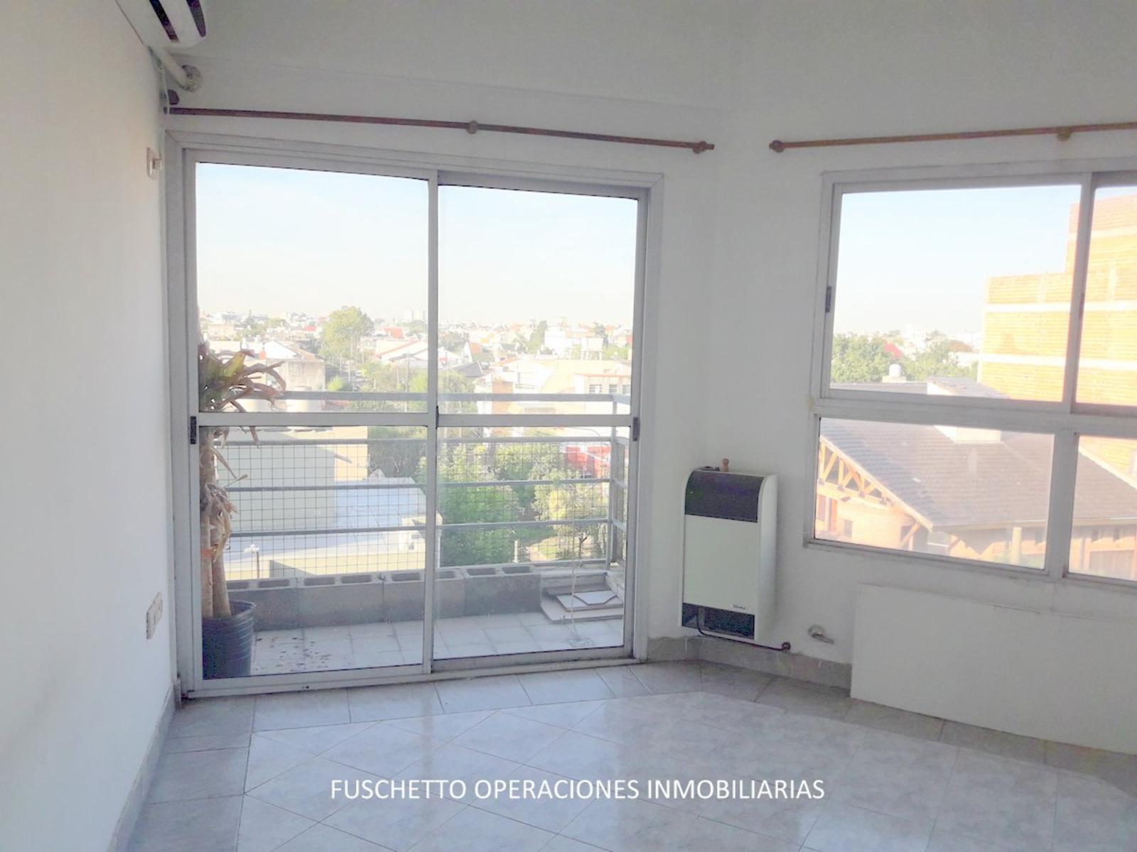 VENTA -RAMOS MEJIA - DEPTO 2 AMB - COD 864 — foto 6