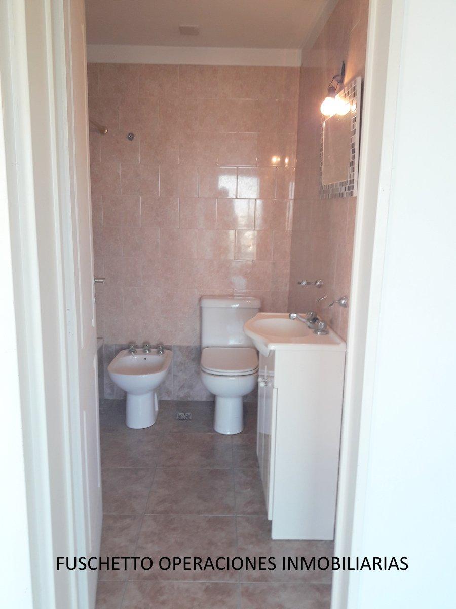 VENTA -RAMOS MEJIA - DEPTO 2 AMB - COD 864 — foto 7