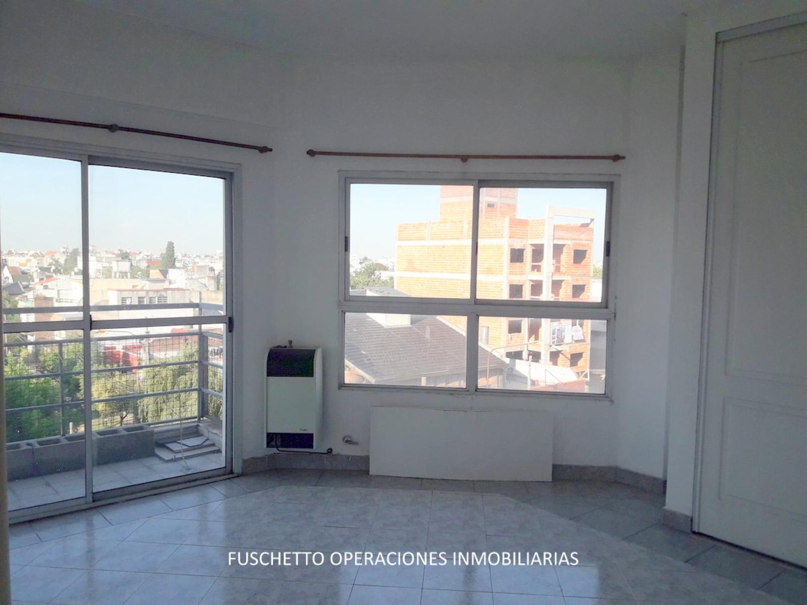 VENTA -RAMOS MEJIA - DEPTO 2 AMB - COD 864 — foto 9