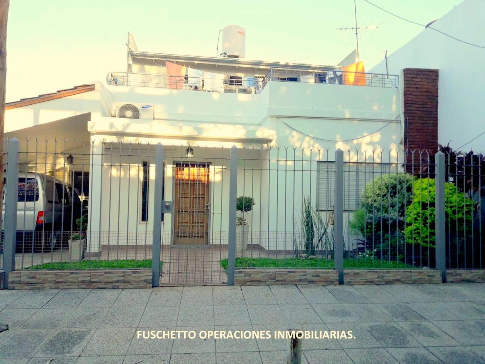 VENTA - LA TABLADA - CASA 3 AMB -865