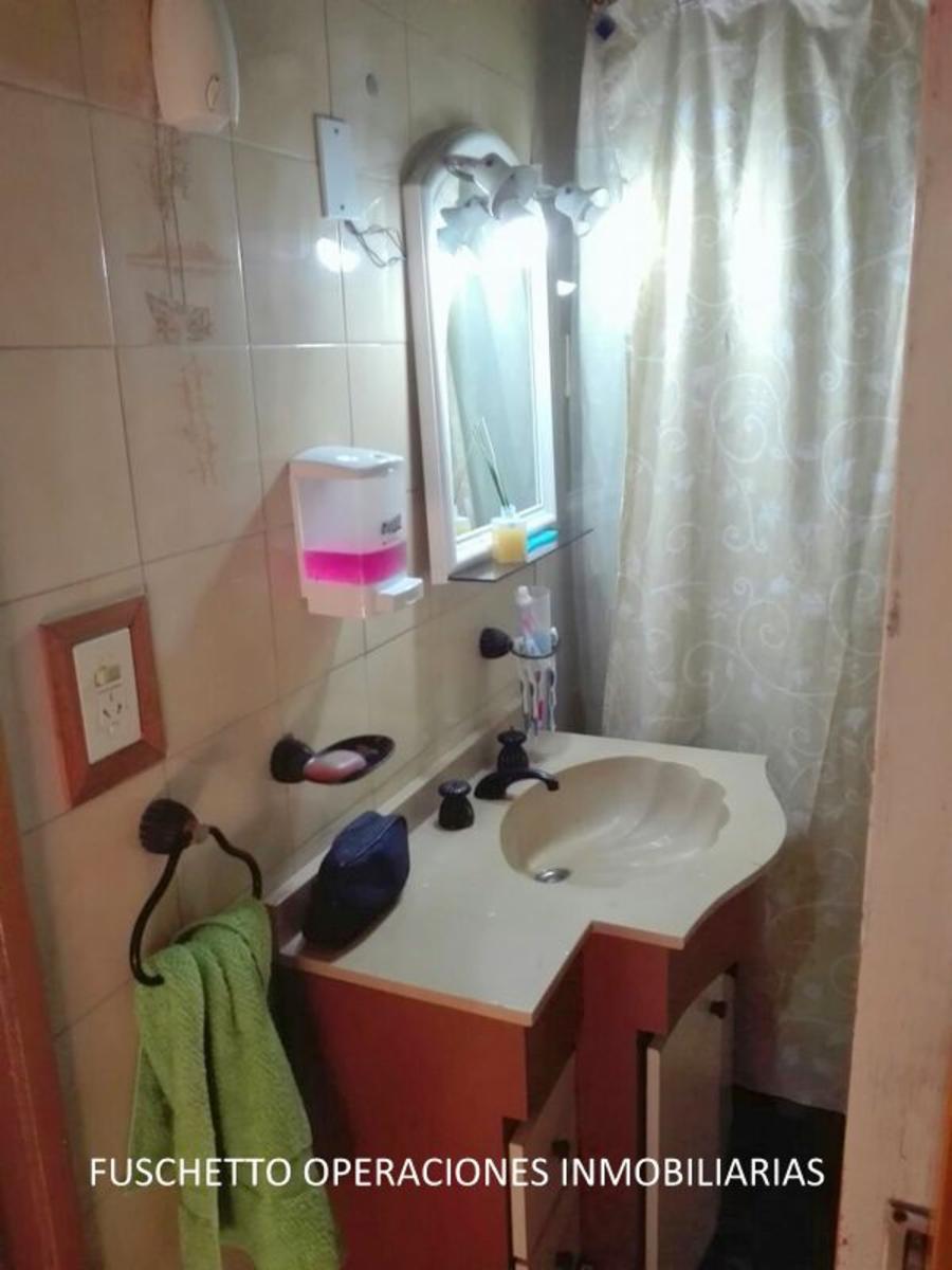VENTA - LA TABLADA - DEPTO 3 AMB - COD 868 — foto 2