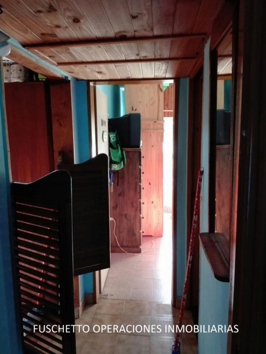 VENTA - LA TABLADA - DEPTO 3 AMB - COD 868 — foto 5