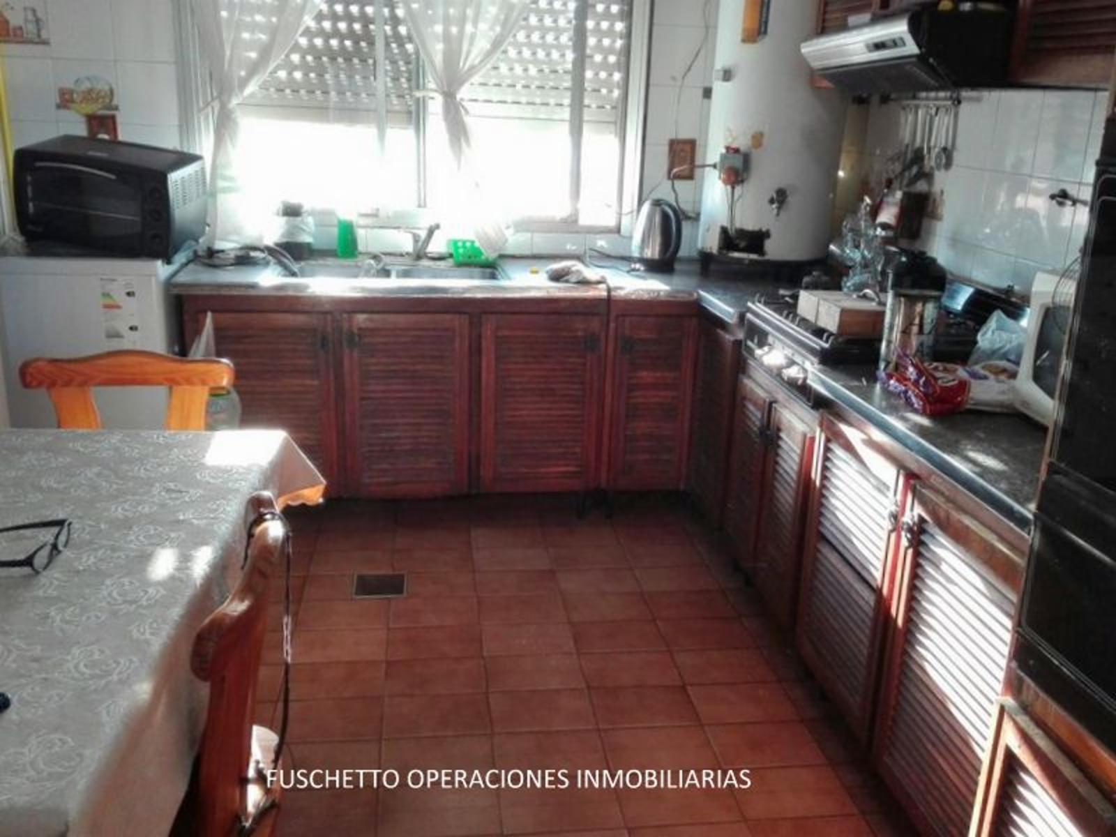 VENTA - LA TABLADA - DEPTO 3 AMB - COD 868 — foto 6