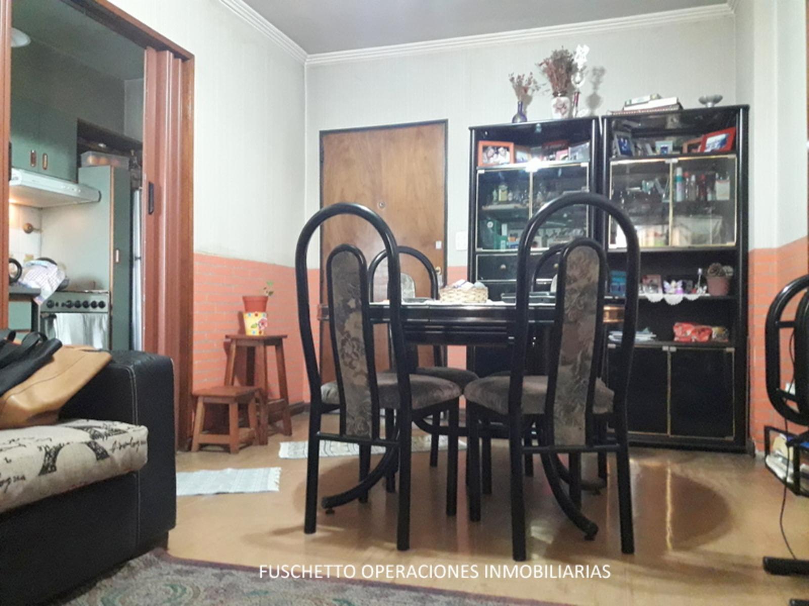 VENTA - CIUDAD MADERO -- DEPTO 4 AMB - COD 871 — foto 4