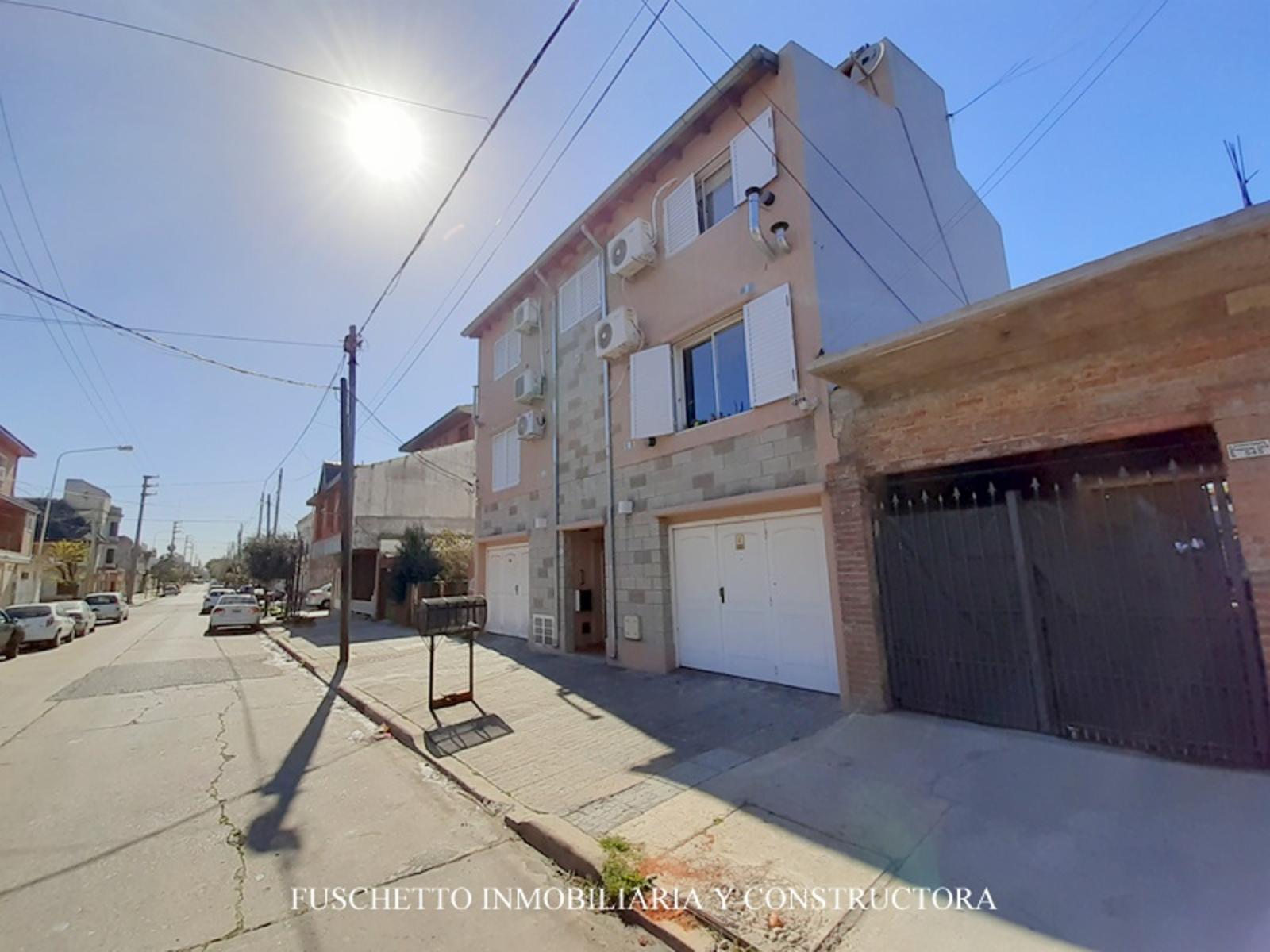 VENTA - CIUDAD MADERO - DUPLEX 3 AMB - COD 1591