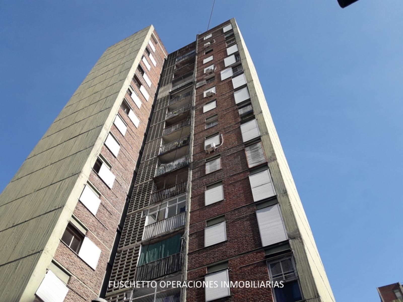 VENTA -CIUDAD MADERO - DEPTO 4 AMB - 873