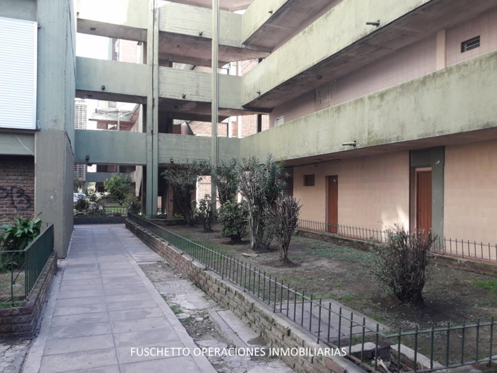 VENTA -CIUDAD MADERO - DEPTO 4 AMB - 873 — foto 3