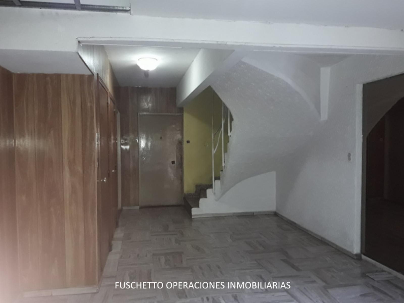 VENTA -CIUDAD MADERO - DEPTO 4 AMB - 873 — foto 4