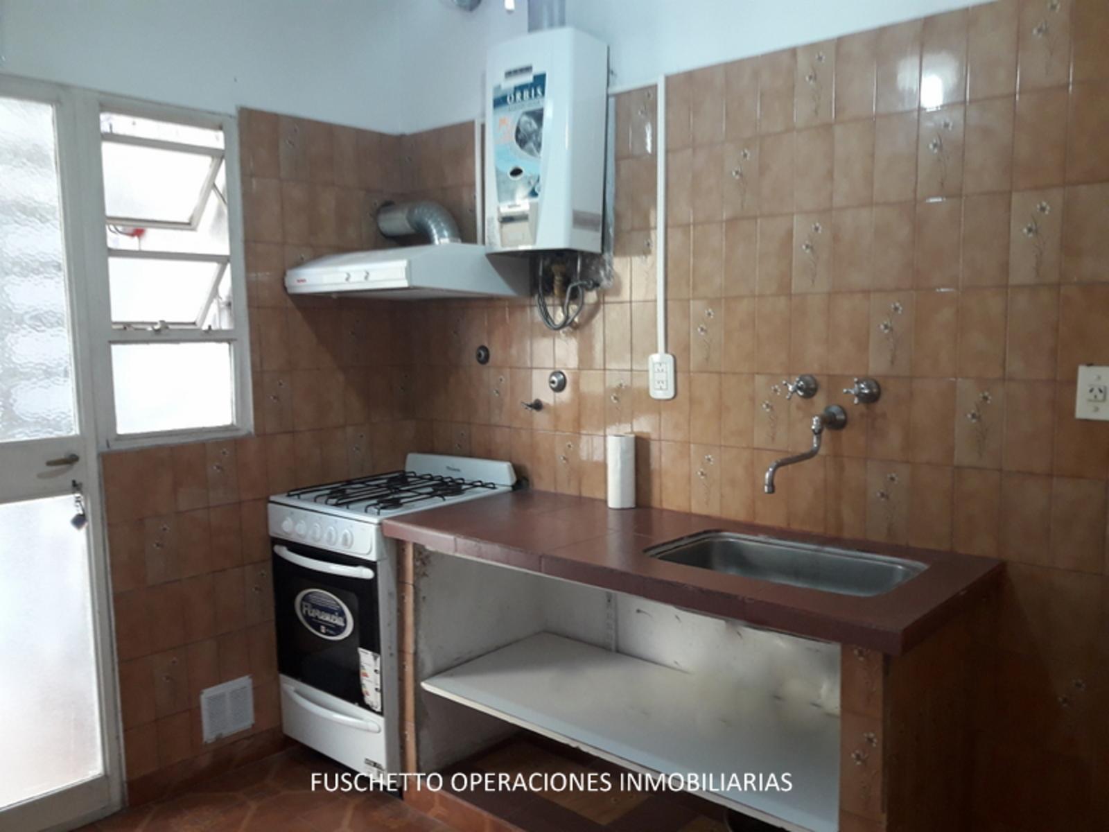 VENTA -CIUDAD MADERO - DEPTO 4 AMB - 873 — foto 14