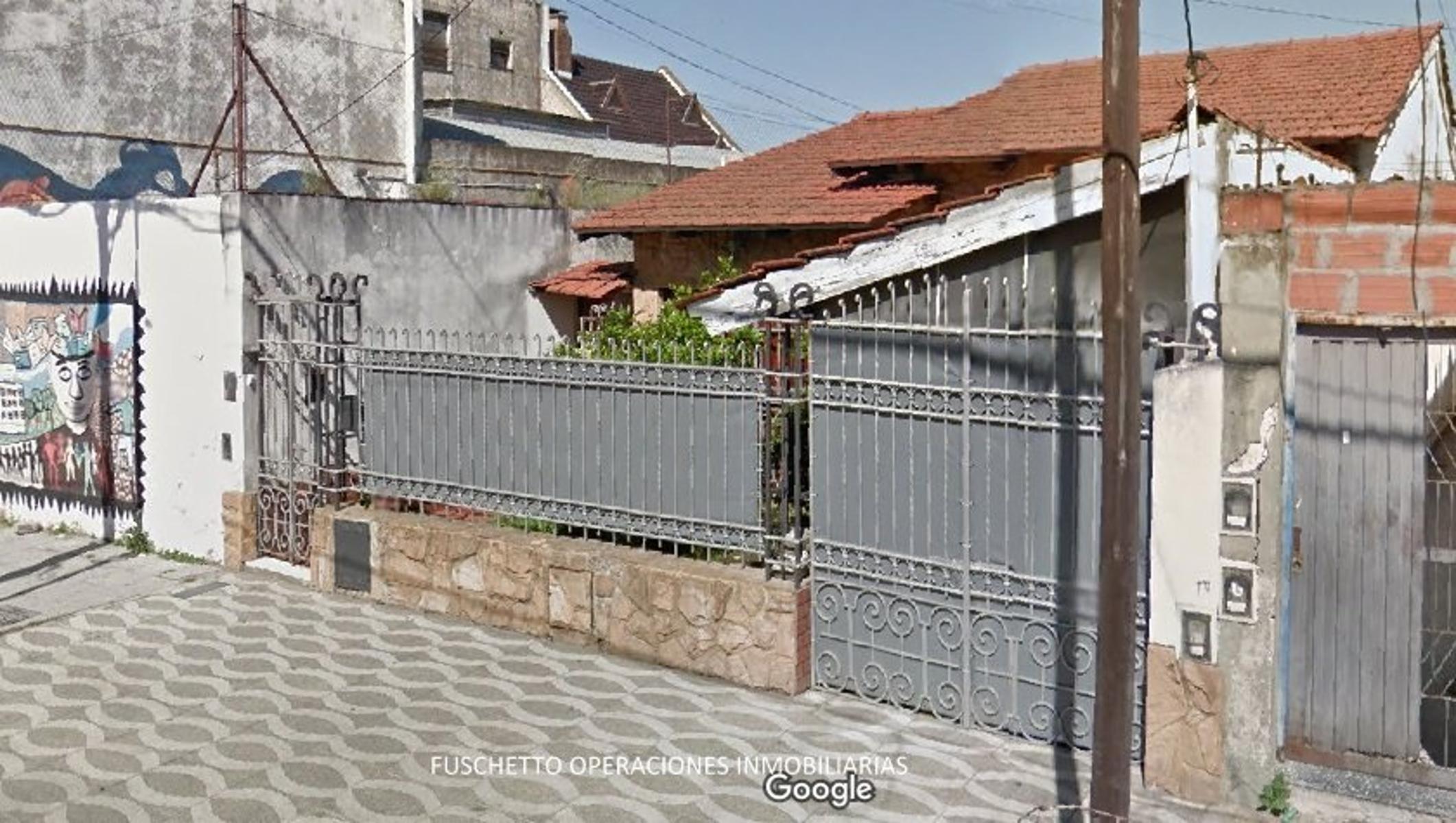 VENTA - CIUDAD MADERO - PH 3 AMB .- COD 885