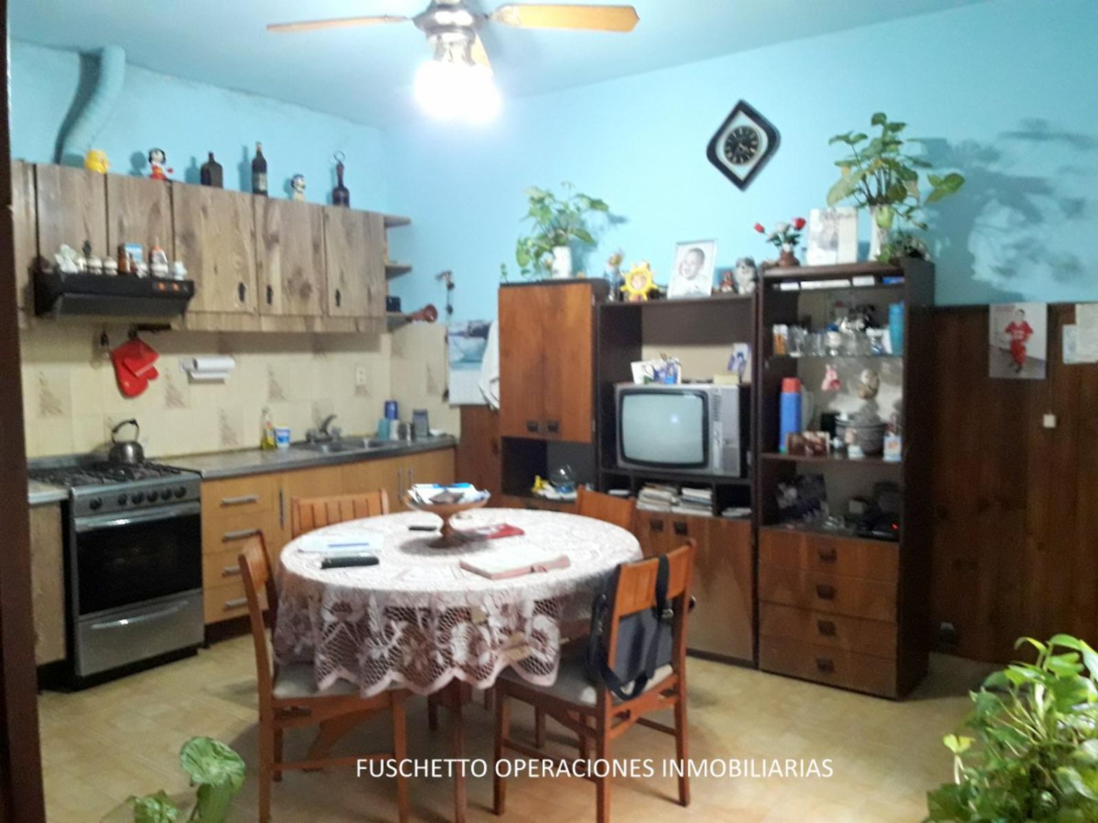 VENTA - CIUDAD MADERO - PH 3 AMB .- COD 885 — foto 2