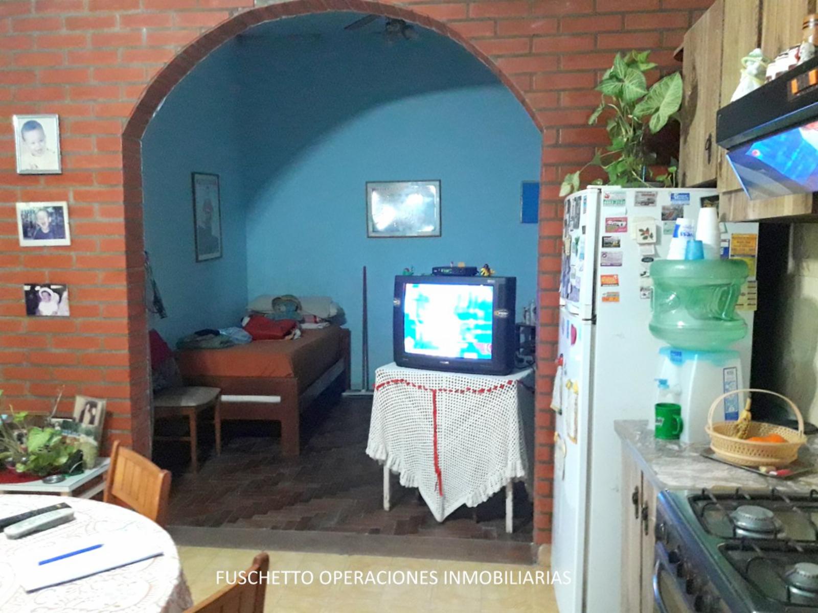 VENTA - CIUDAD MADERO - PH 3 AMB .- COD 885 — foto 3