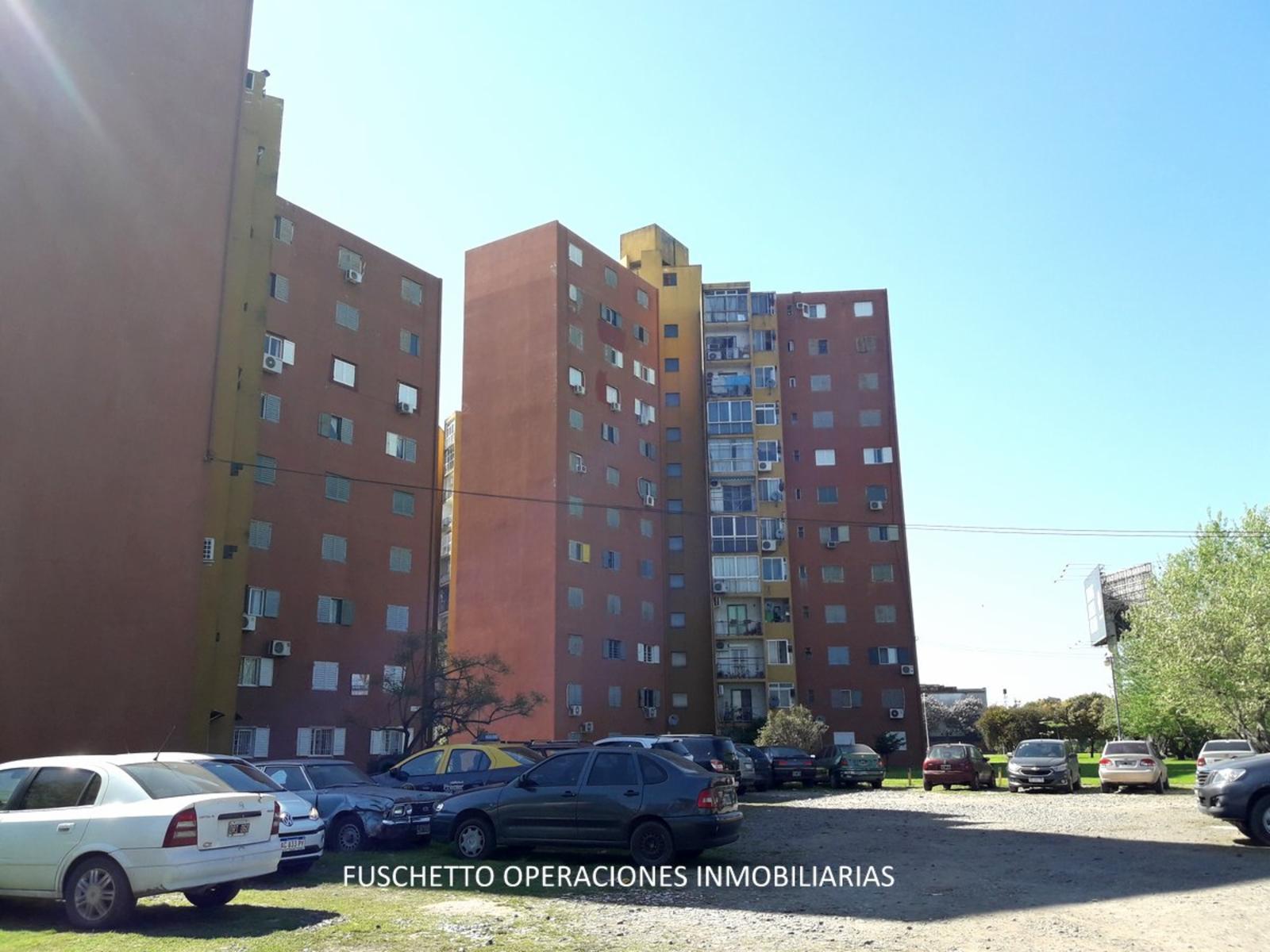 VENTA - CIUDAD MADERO - DEP 3 AMB - 887