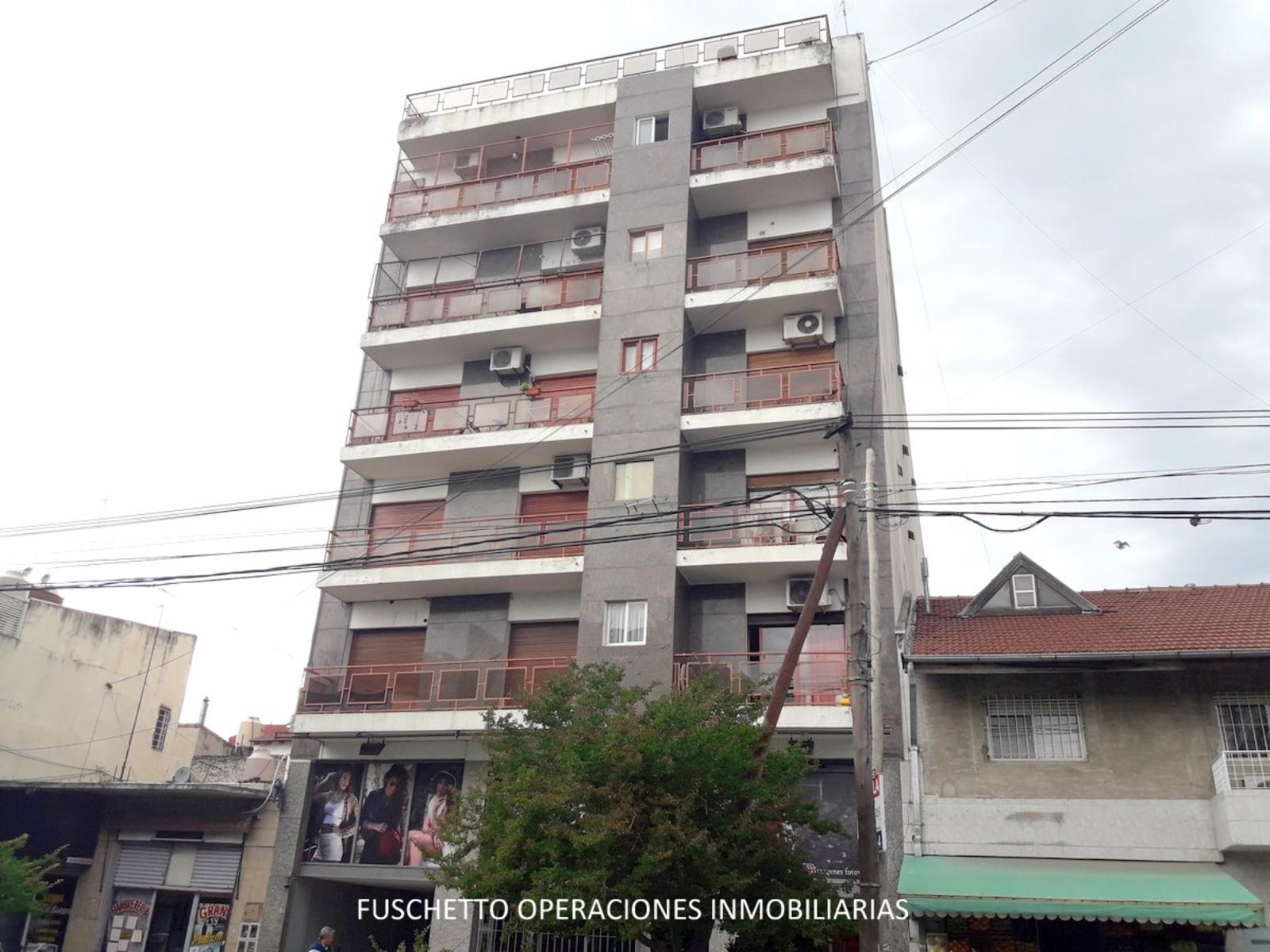 VENTA - CIUDAD MADERO - DEPTO 2 AMB - COD 894
