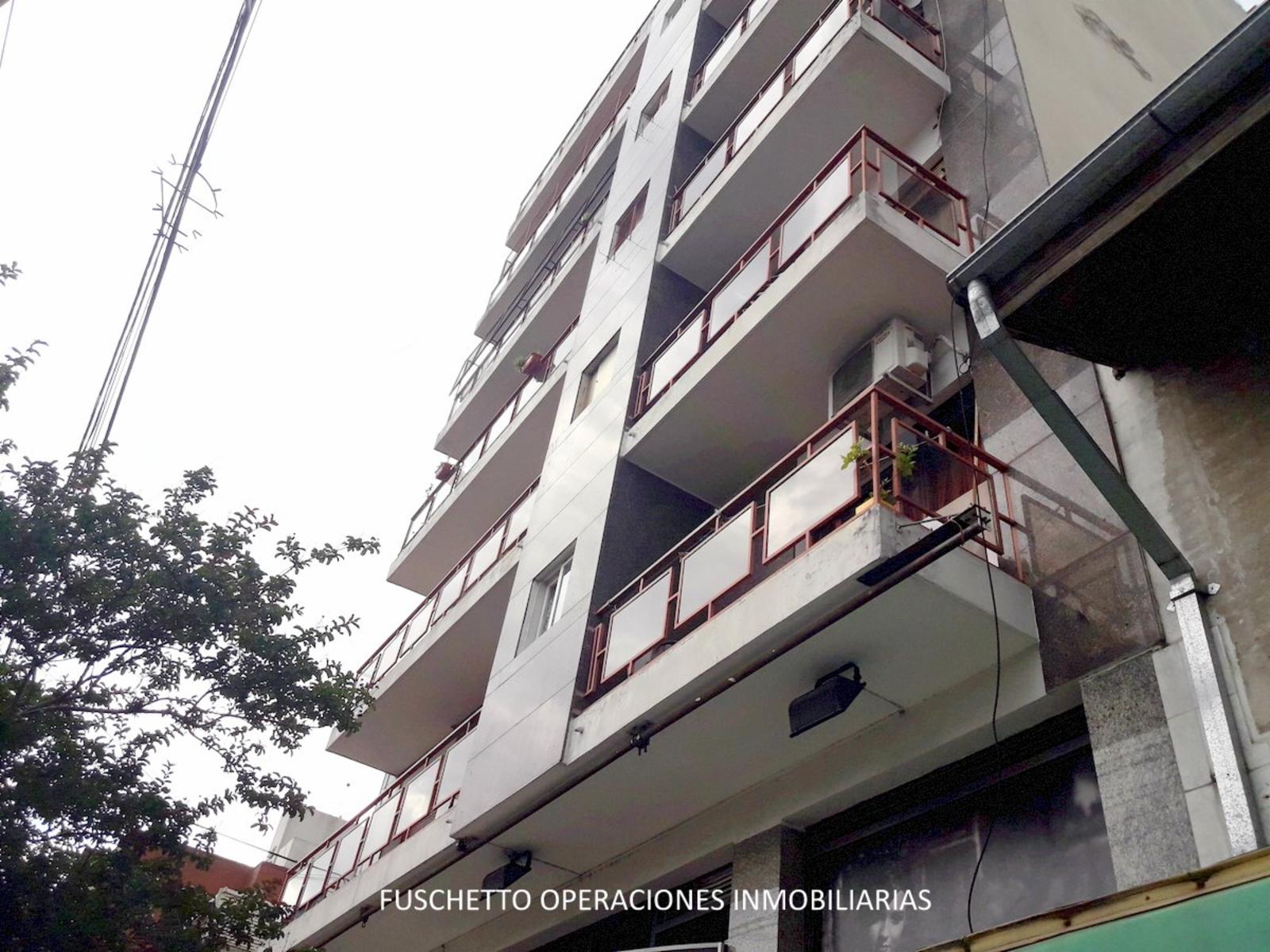VENTA - CIUDAD MADERO - DEPTO 2 AMB - COD 894 — foto 2