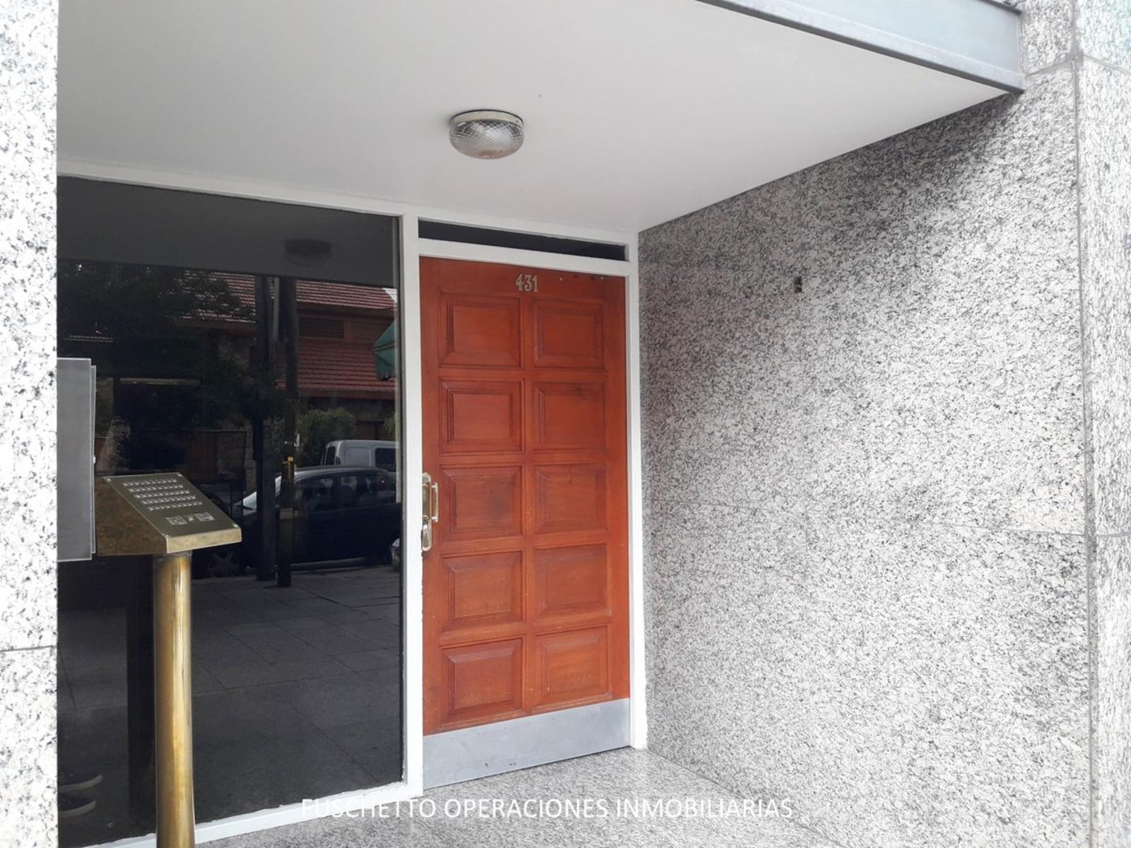 VENTA - CIUDAD MADERO - DEPTO 2 AMB - COD 894 — foto 3