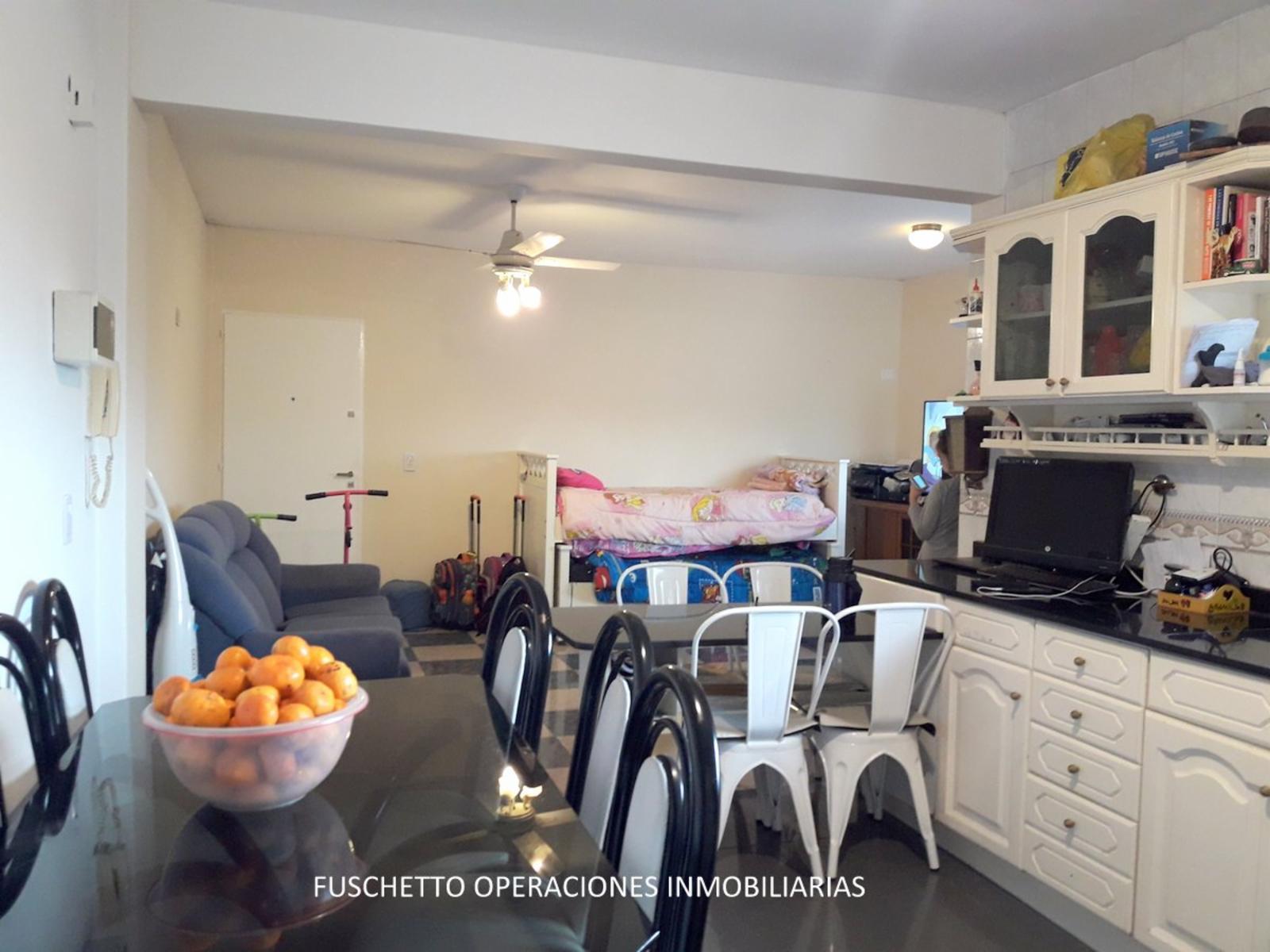 VENTA - CIUDAD MADERO - DEPTO 2 AMB - COD 894 — foto 4