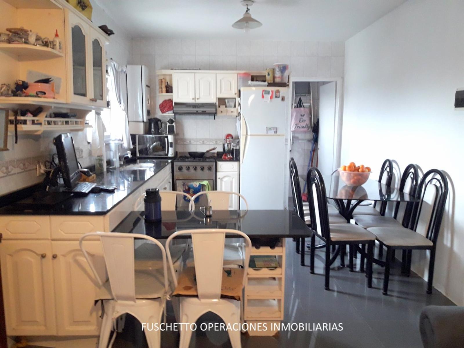VENTA - CIUDAD MADERO - DEPTO 2 AMB - COD 894 — foto 5